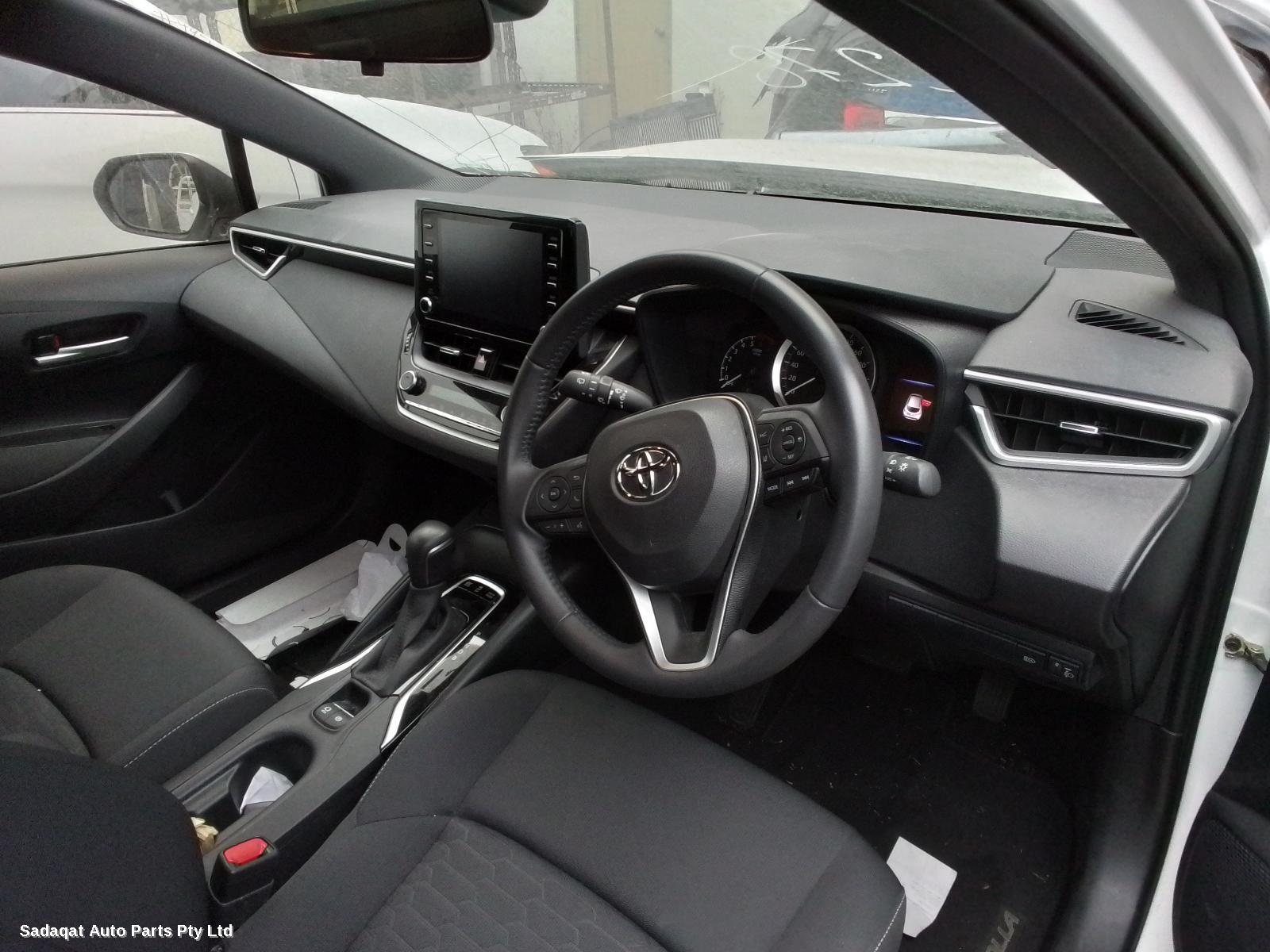 Toyota Corolla Antenna