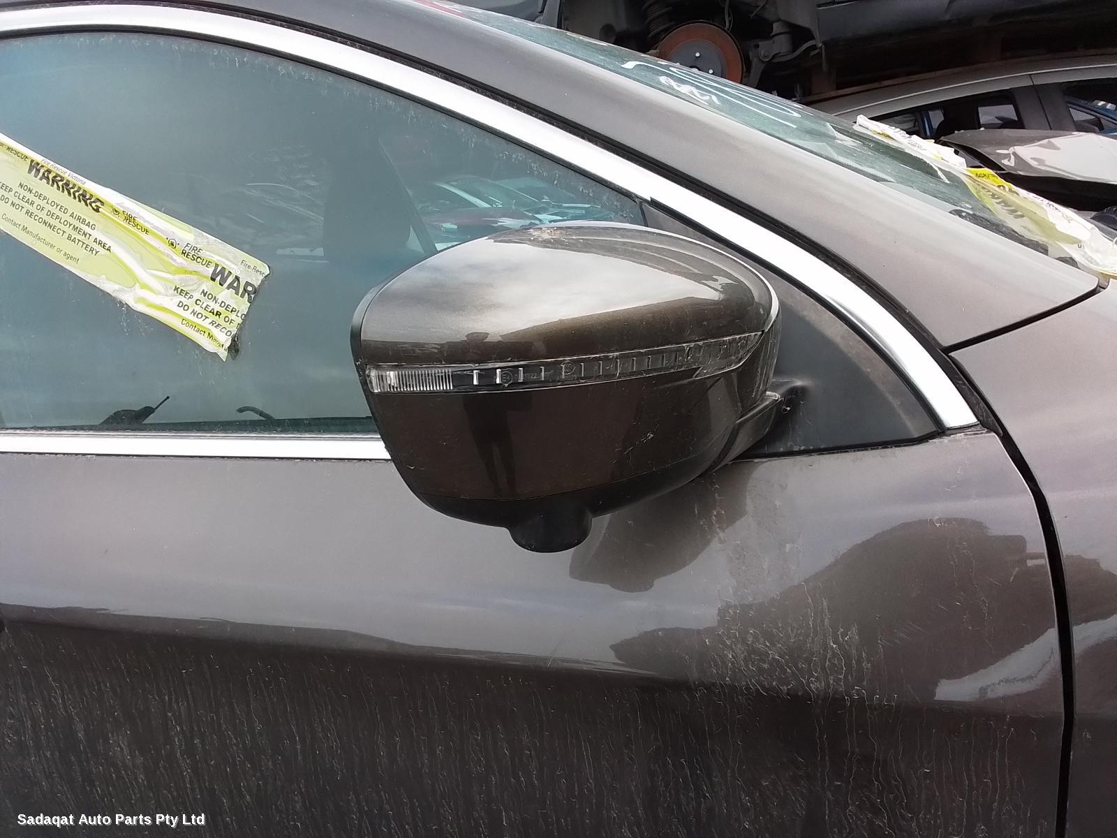 Nissan Qashqai R/bar Bracket/reinfo