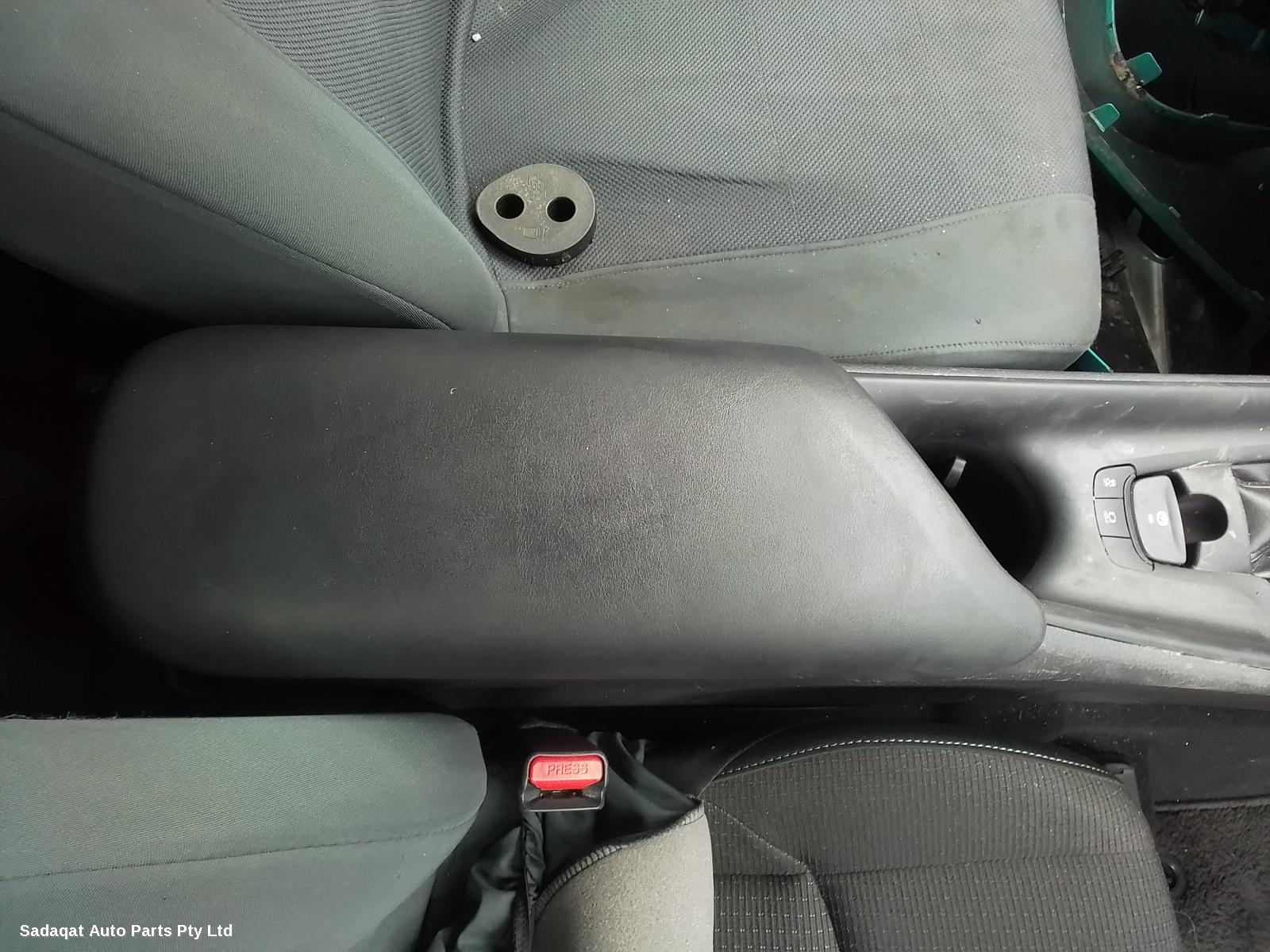 Toyota C-hr Left Door Mirror