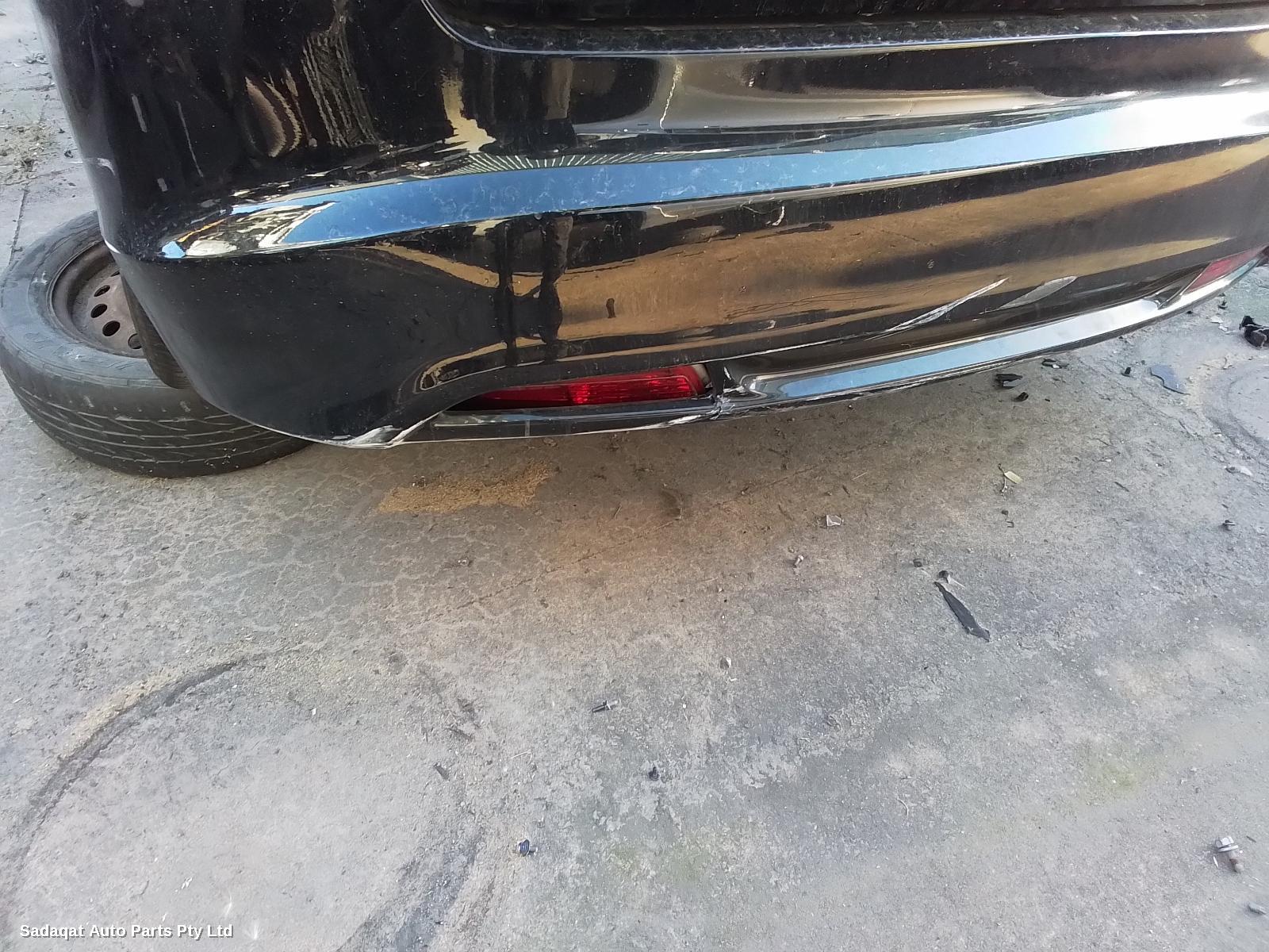 Honda Civic Left Front Door