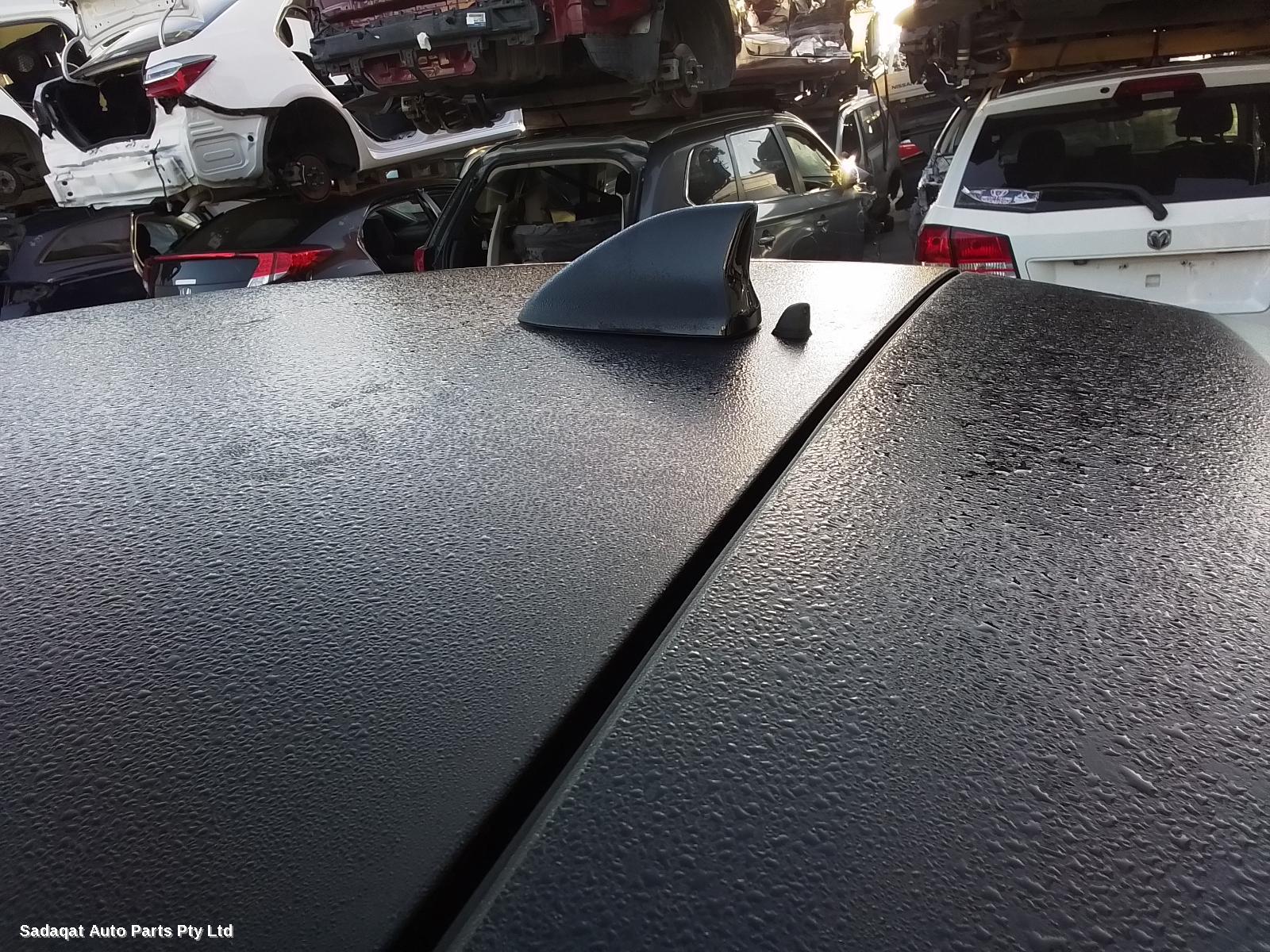 Honda Civic Left Front Door