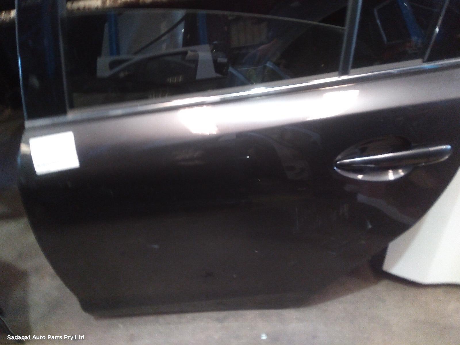 Mazda 6 Left Rear Door/sliding