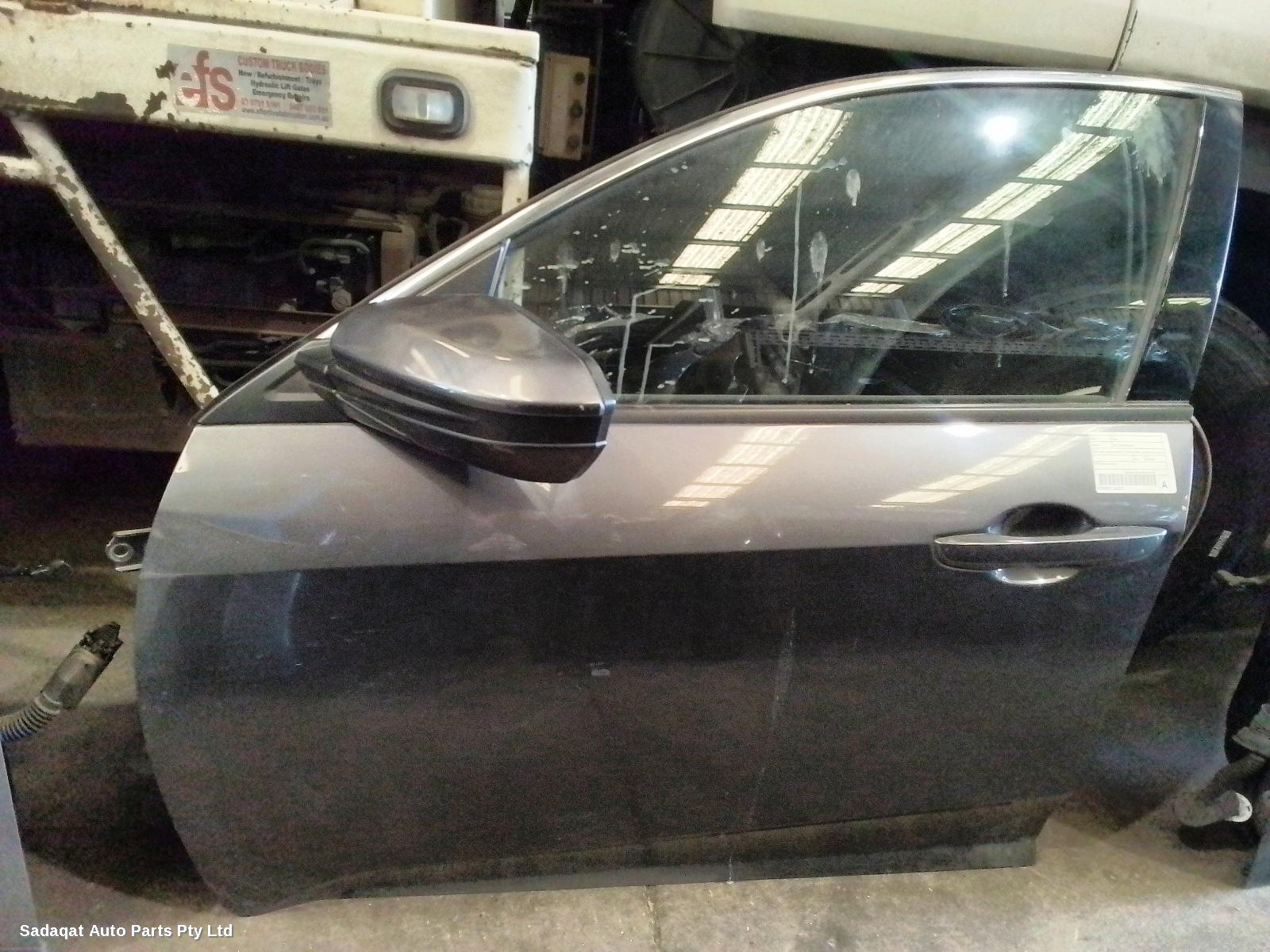 Honda Civic Left Front Door