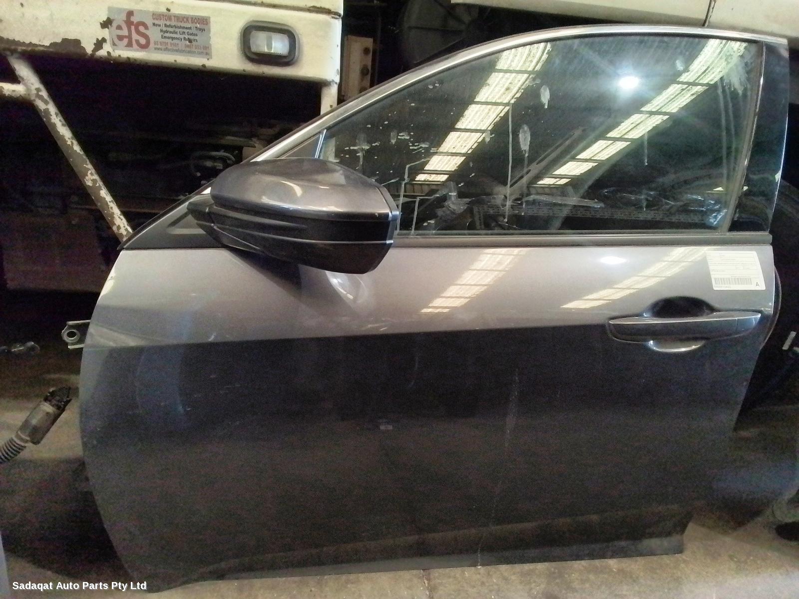 Honda Civic Left Front Door