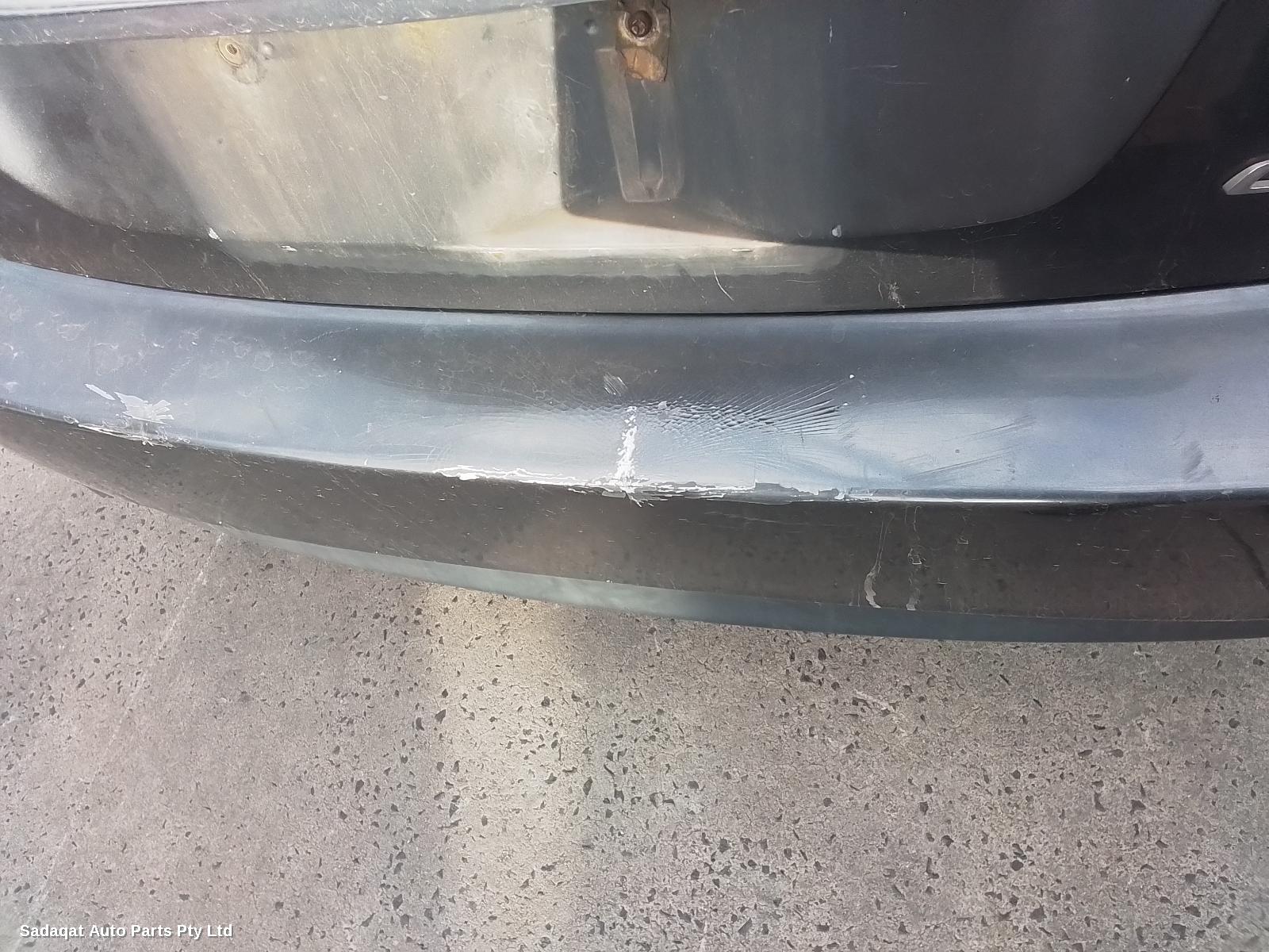 Toyota Corolla Grille