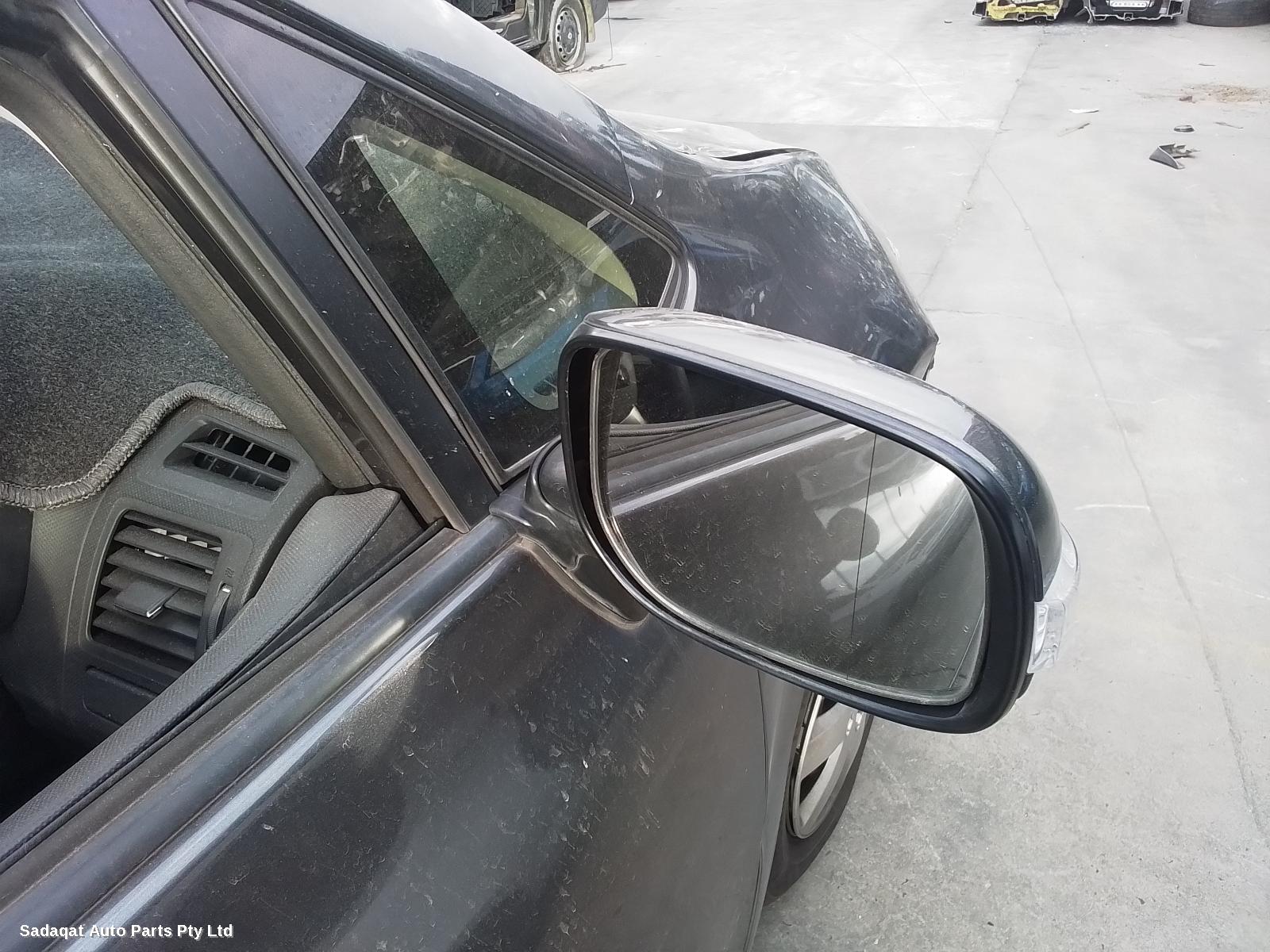 Toyota Corolla Grille