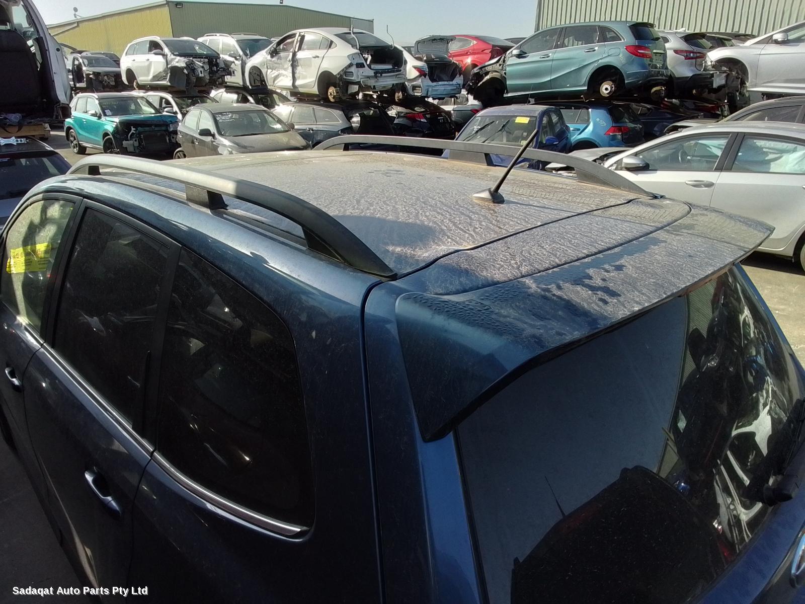 Subaru Forester Courtesy Light