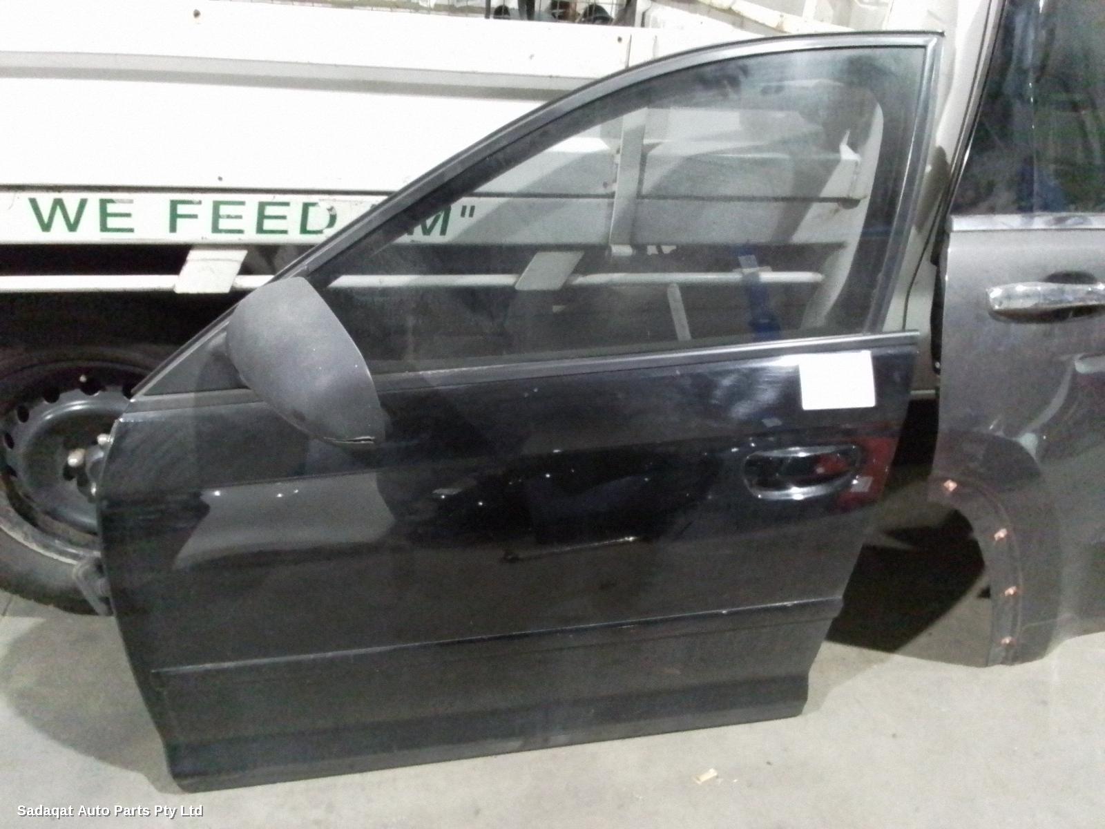 Audi A3 Left Front Door