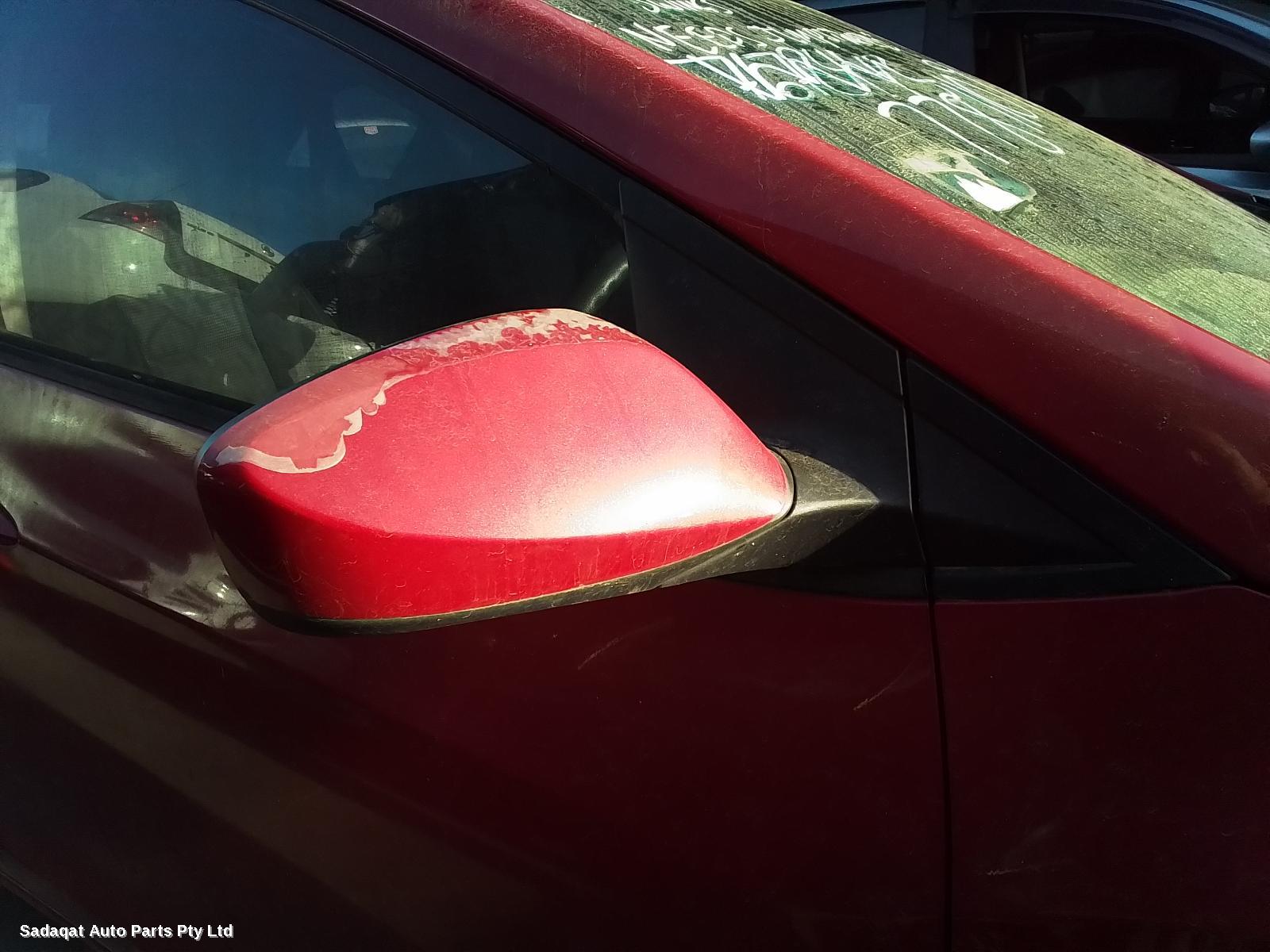 Hyundai I30 Left Door Mirror