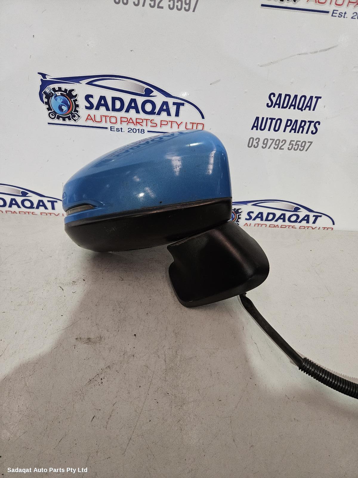 Honda Jazz Right Door Mirror