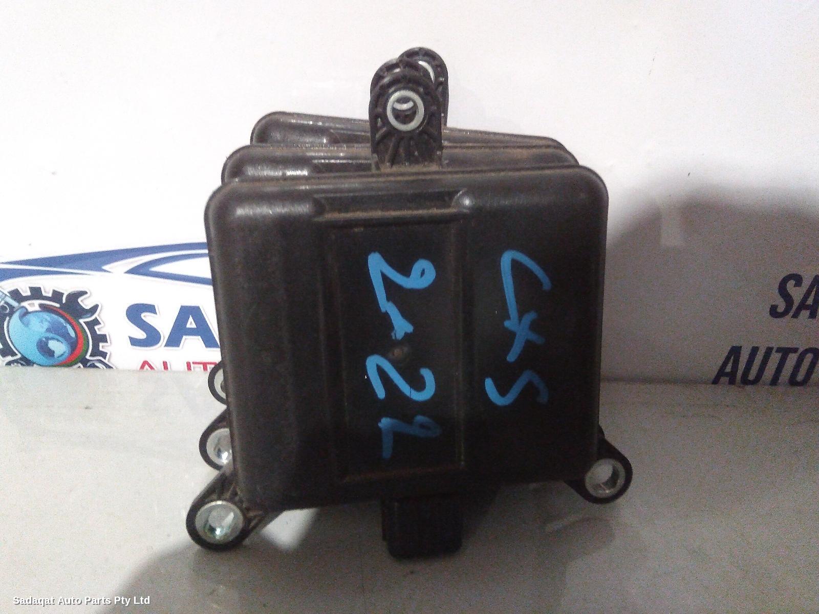 Mazda Cx5 Misc Switch/relay