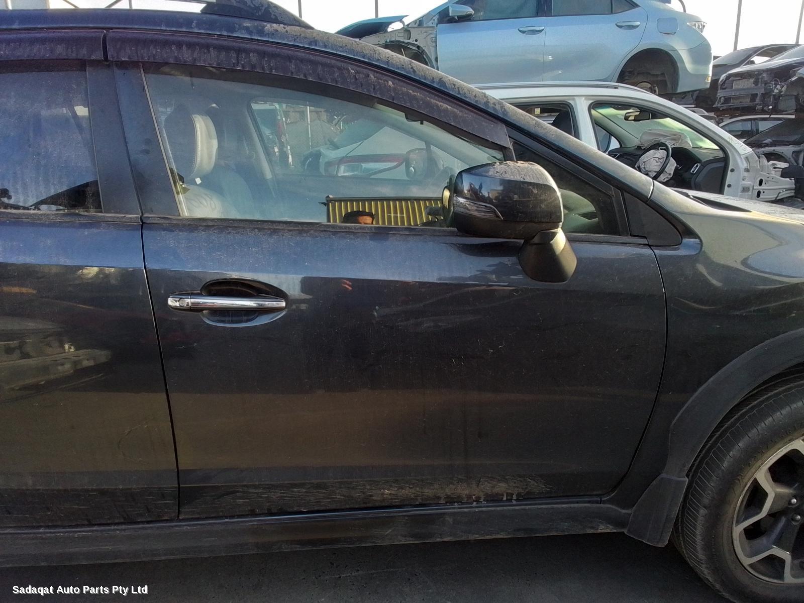 Subaru Xv Differential Centre