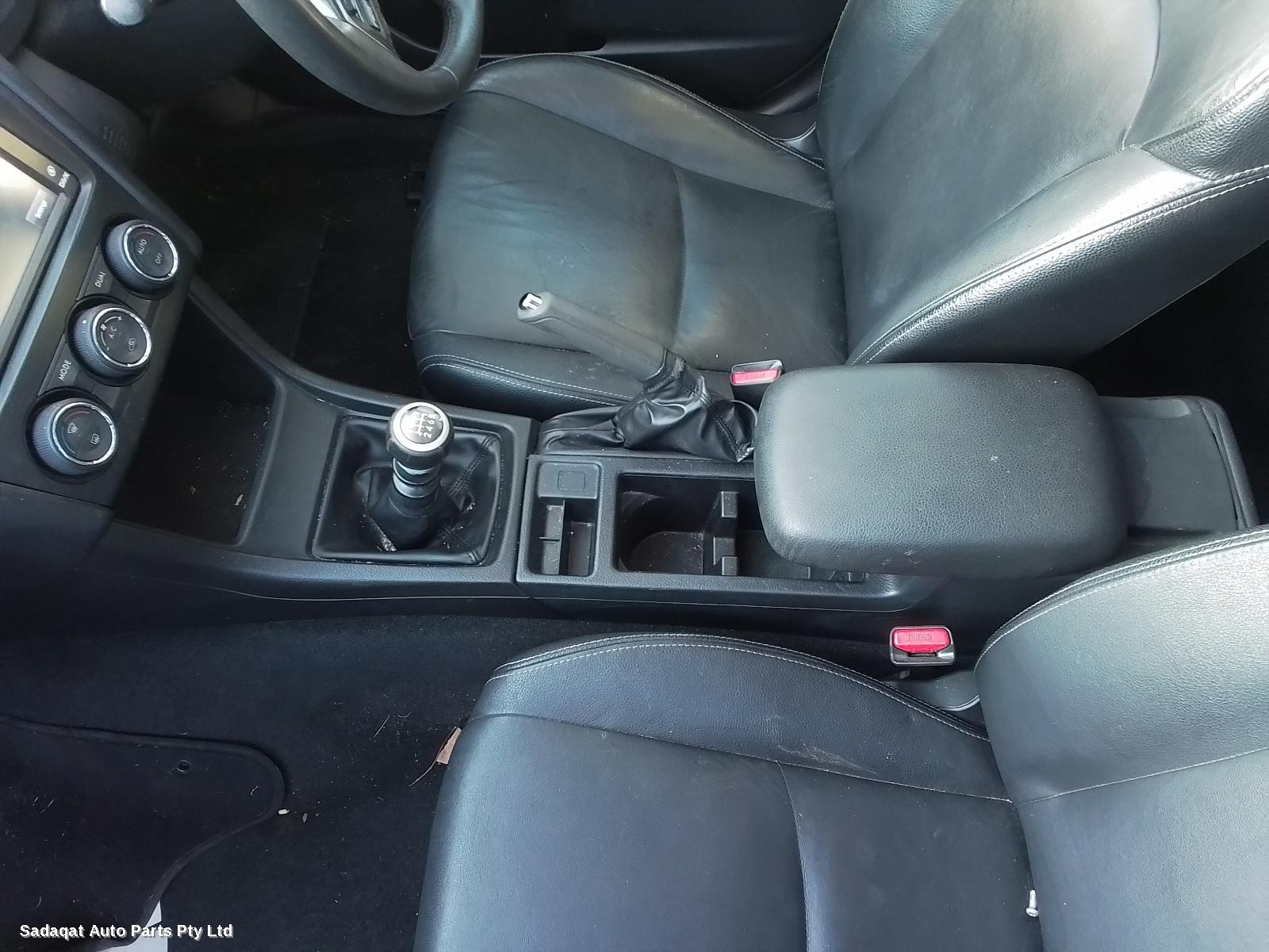 Subaru Xv Differential Centre