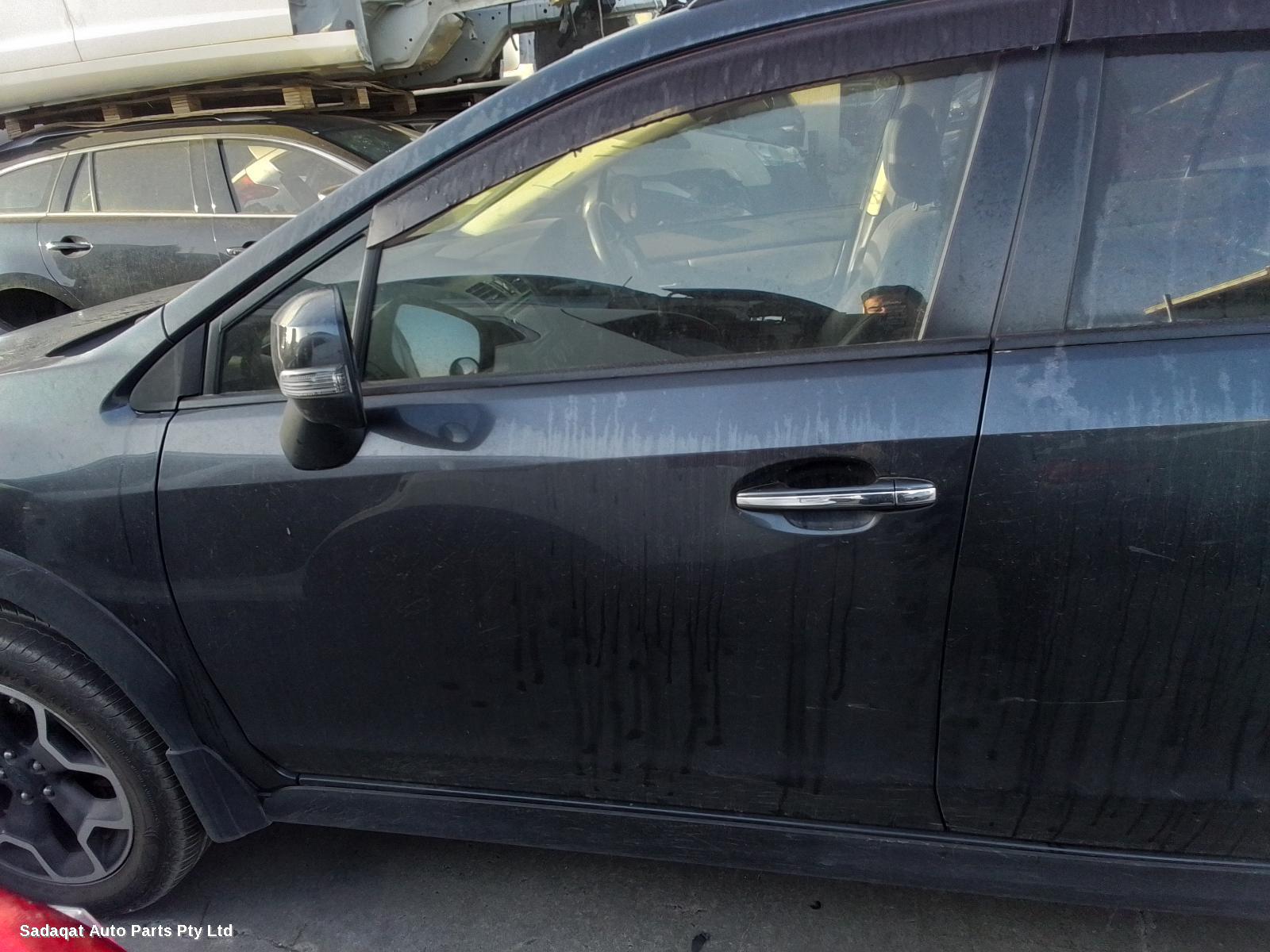 Subaru Xv Differential Centre