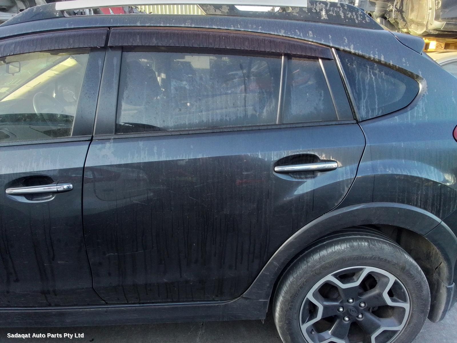 Subaru Xv Differential Centre