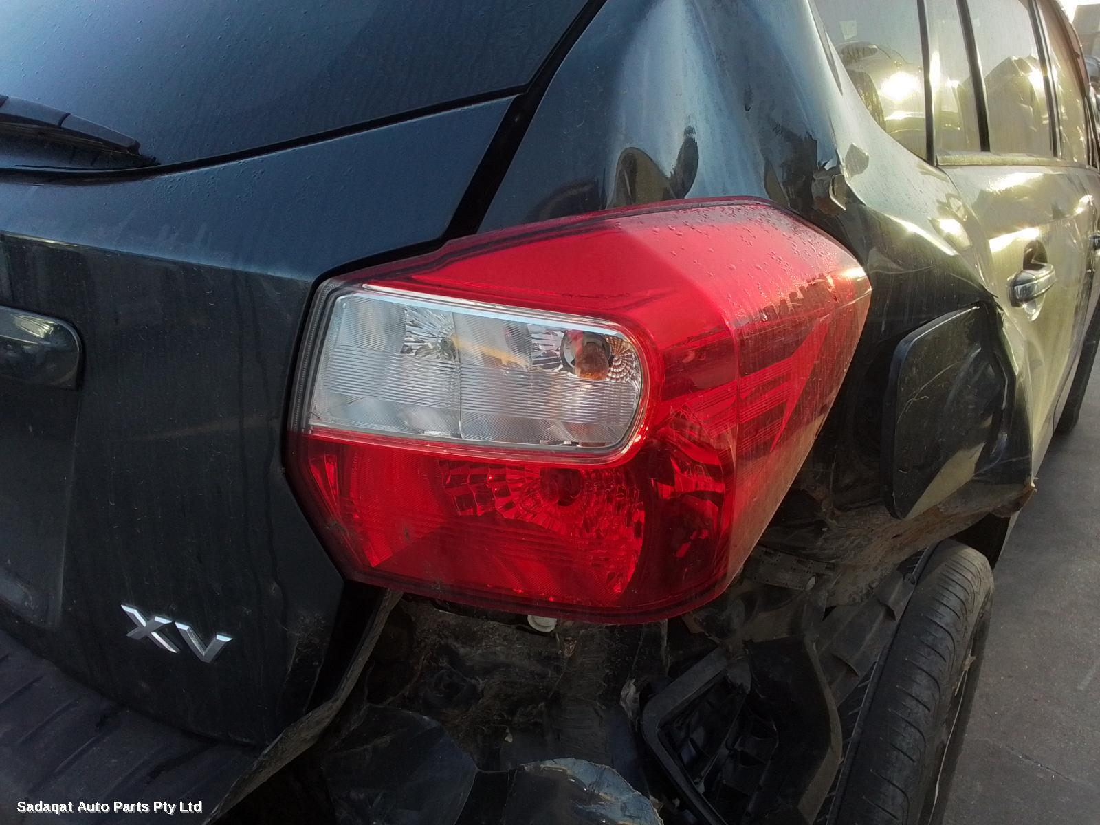 Subaru Xv Differential Centre