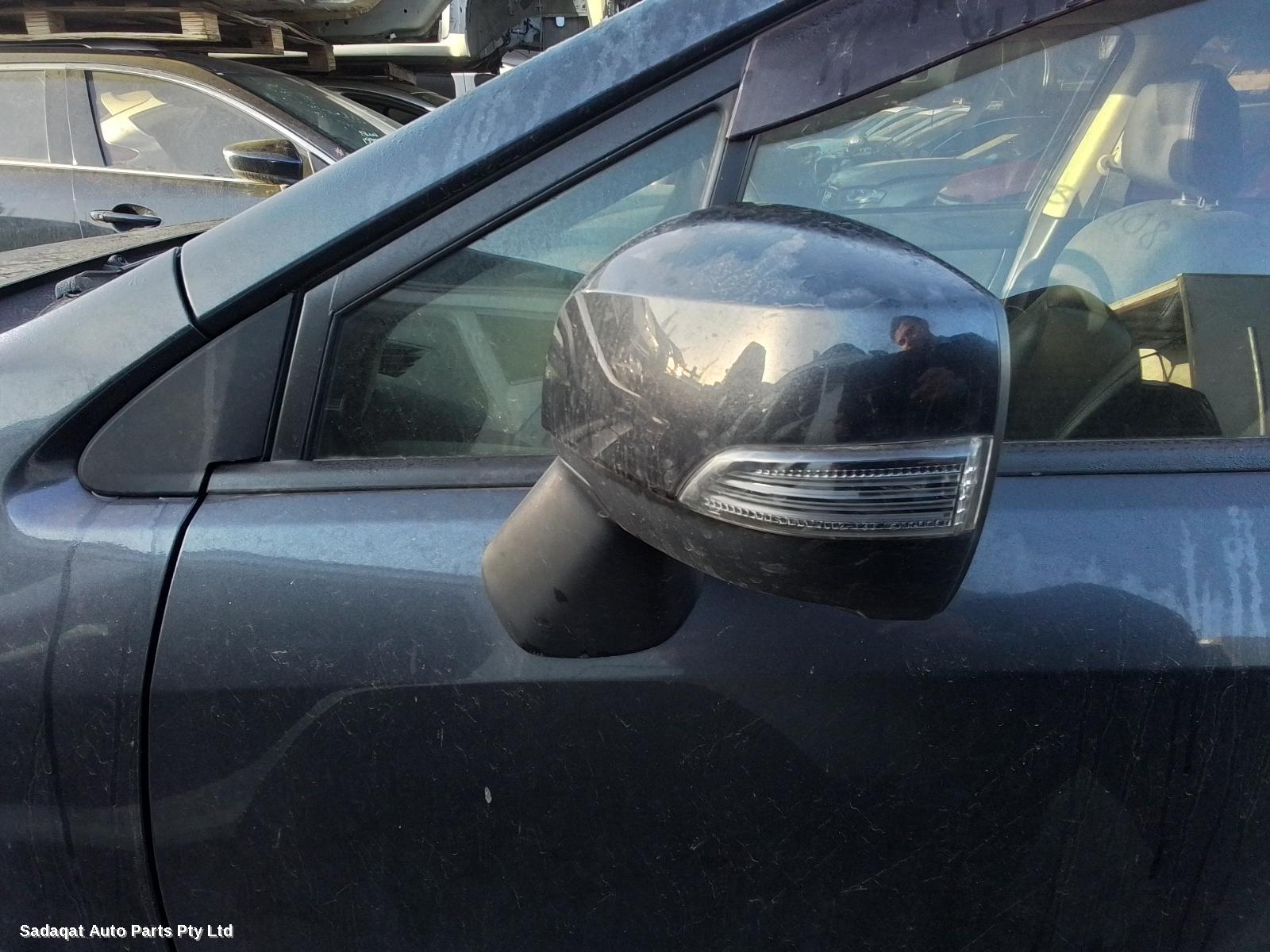 Subaru Xv Differential Centre