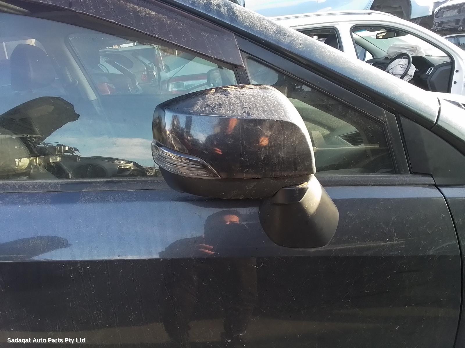 Subaru Xv Differential Centre