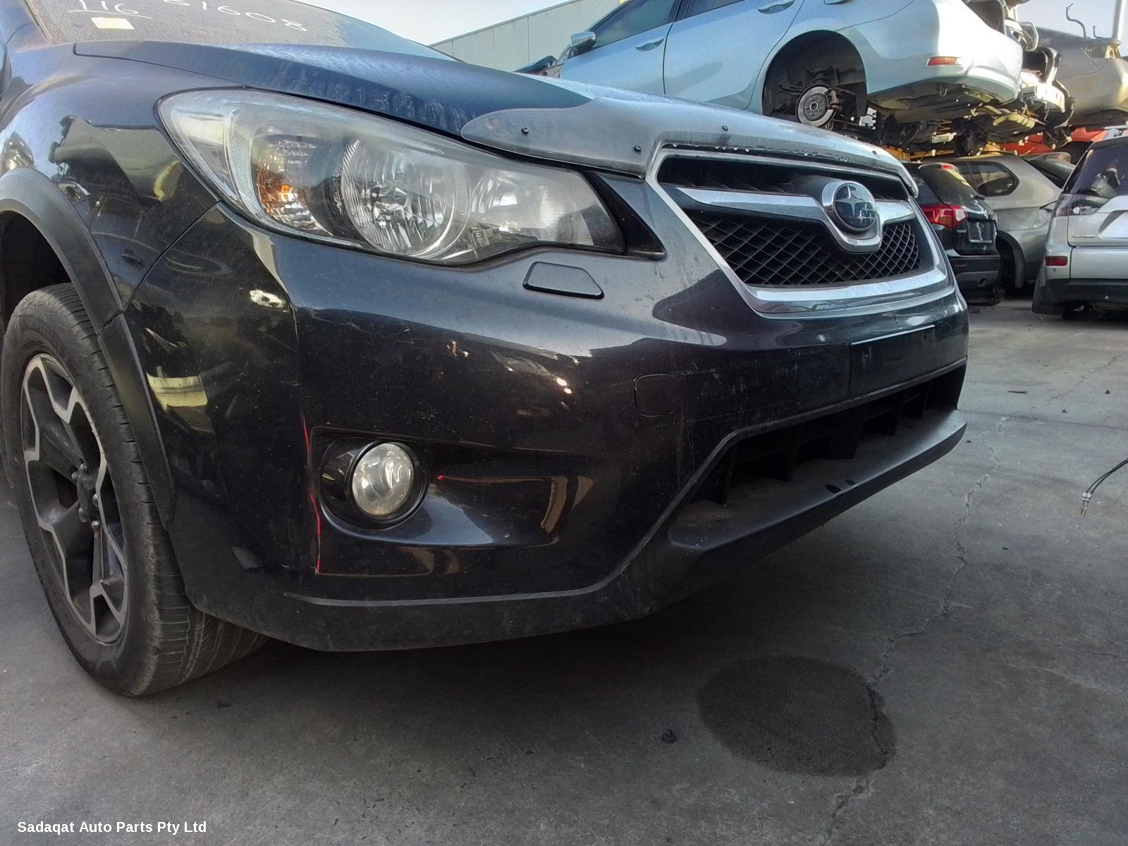 Subaru Xv Differential Centre