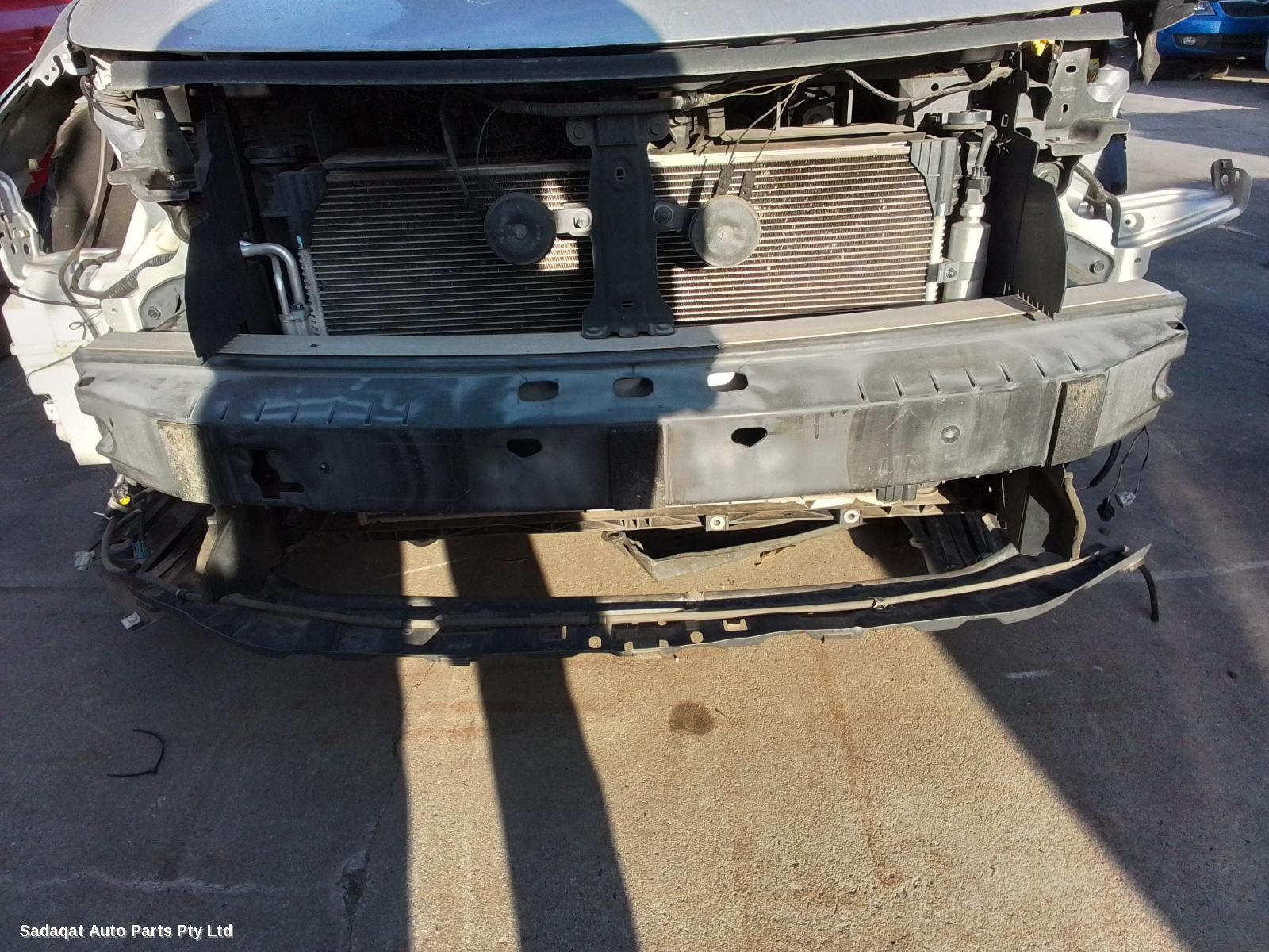 Nissan Altima Right Door Mirror