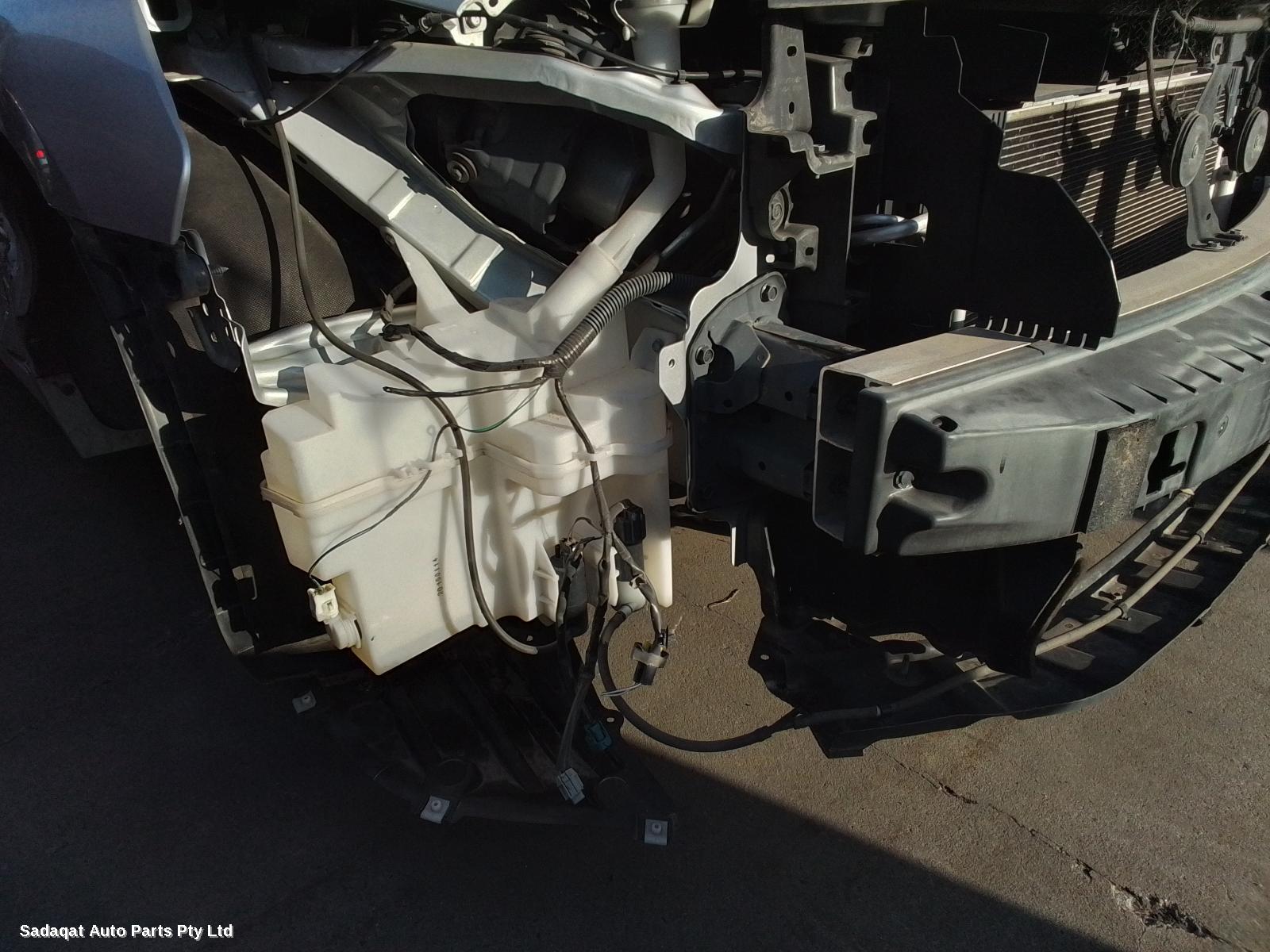 Nissan Altima Right Door Mirror