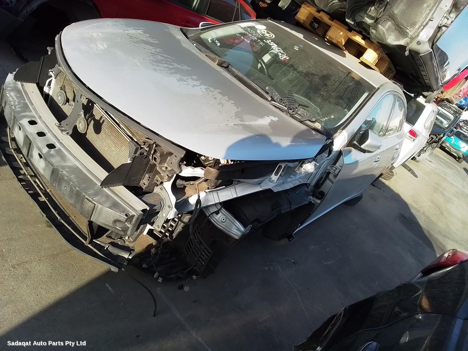 Nissan Altima Right Door Mirror