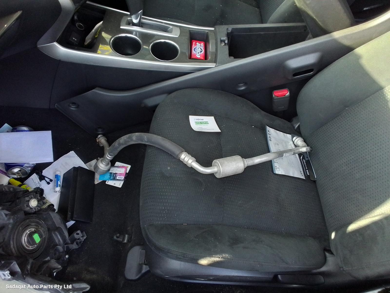 Nissan Altima Right Door Mirror