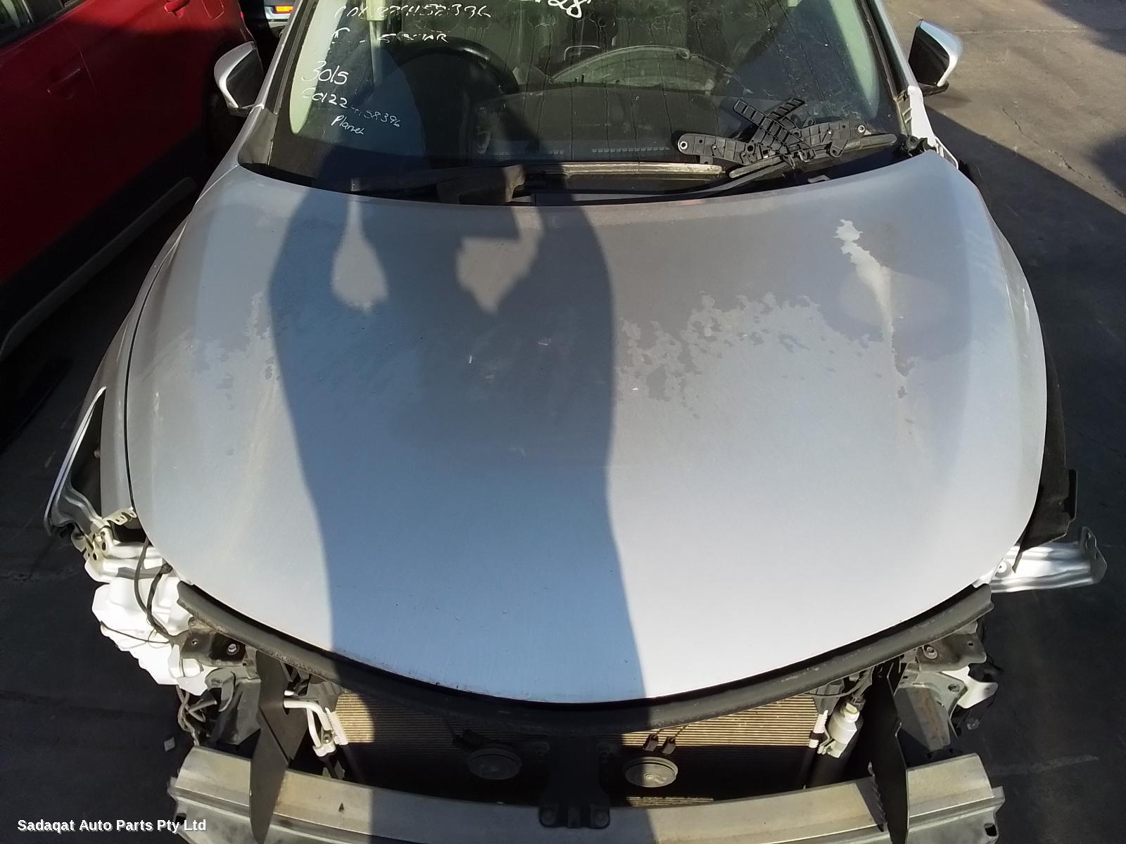 Nissan Altima Right Door Mirror