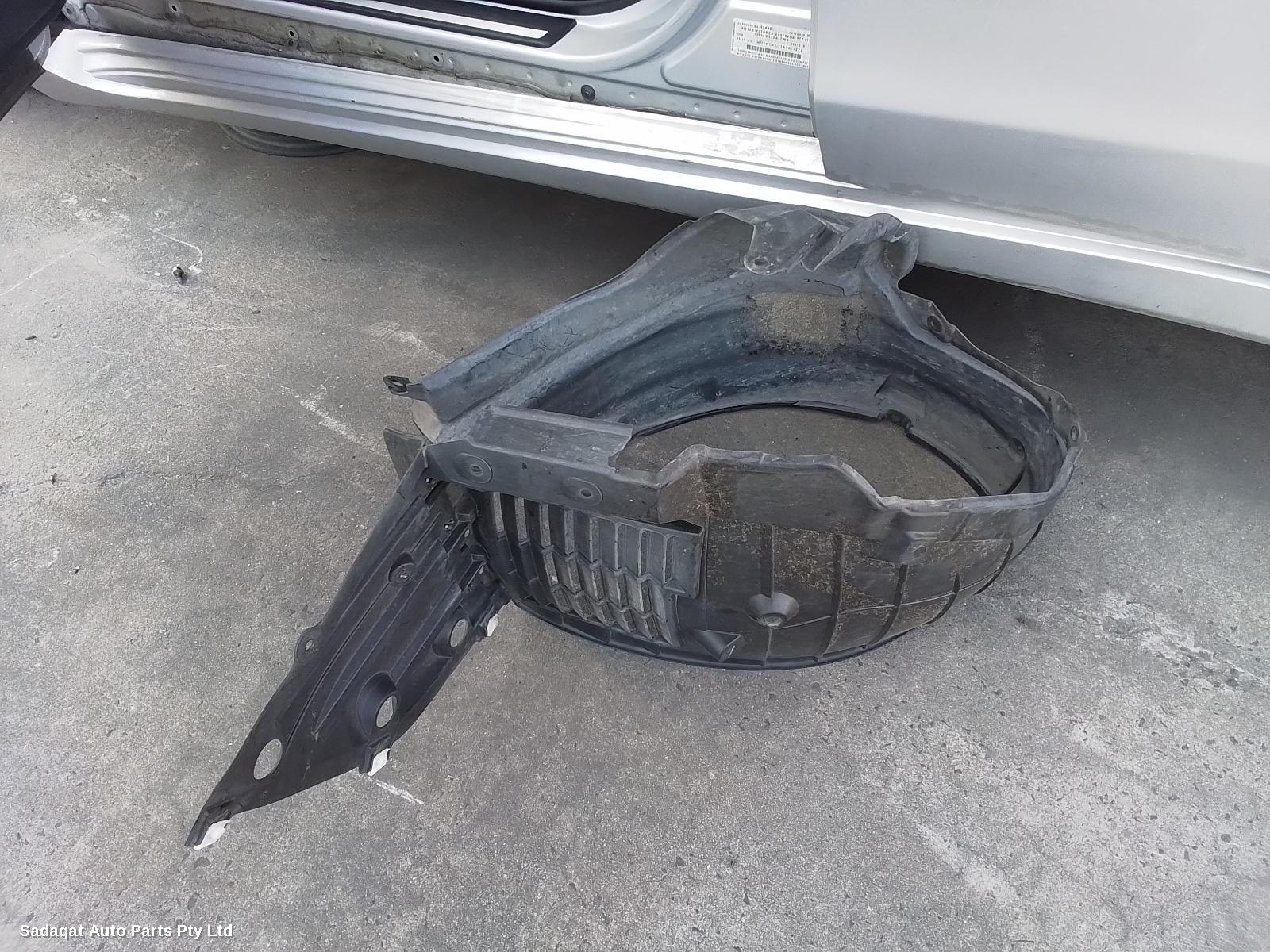 Nissan Altima Right Door Mirror