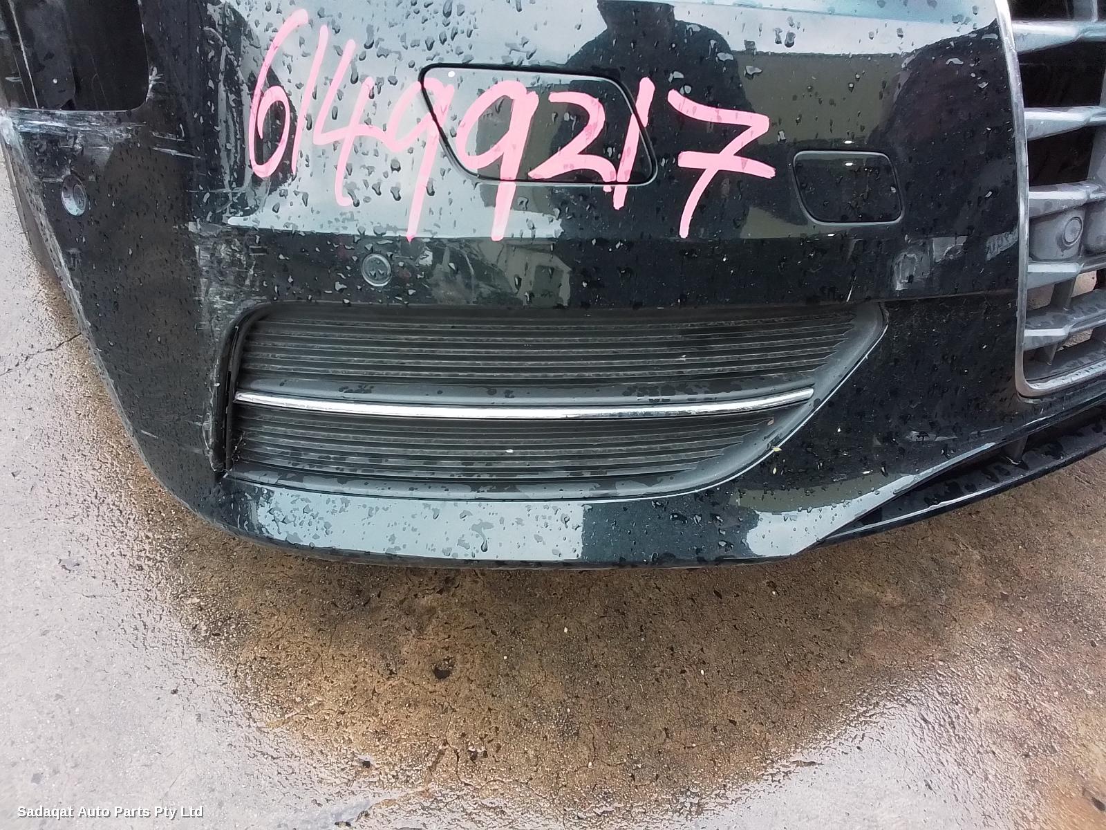 Audi A3 Left Guard Liner