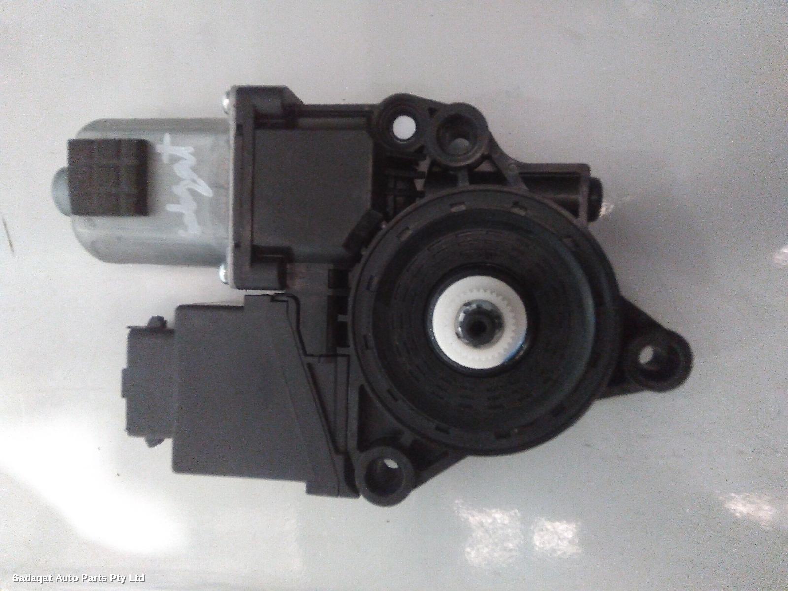 Hyundai Tucson Right Front Window Reg/motor