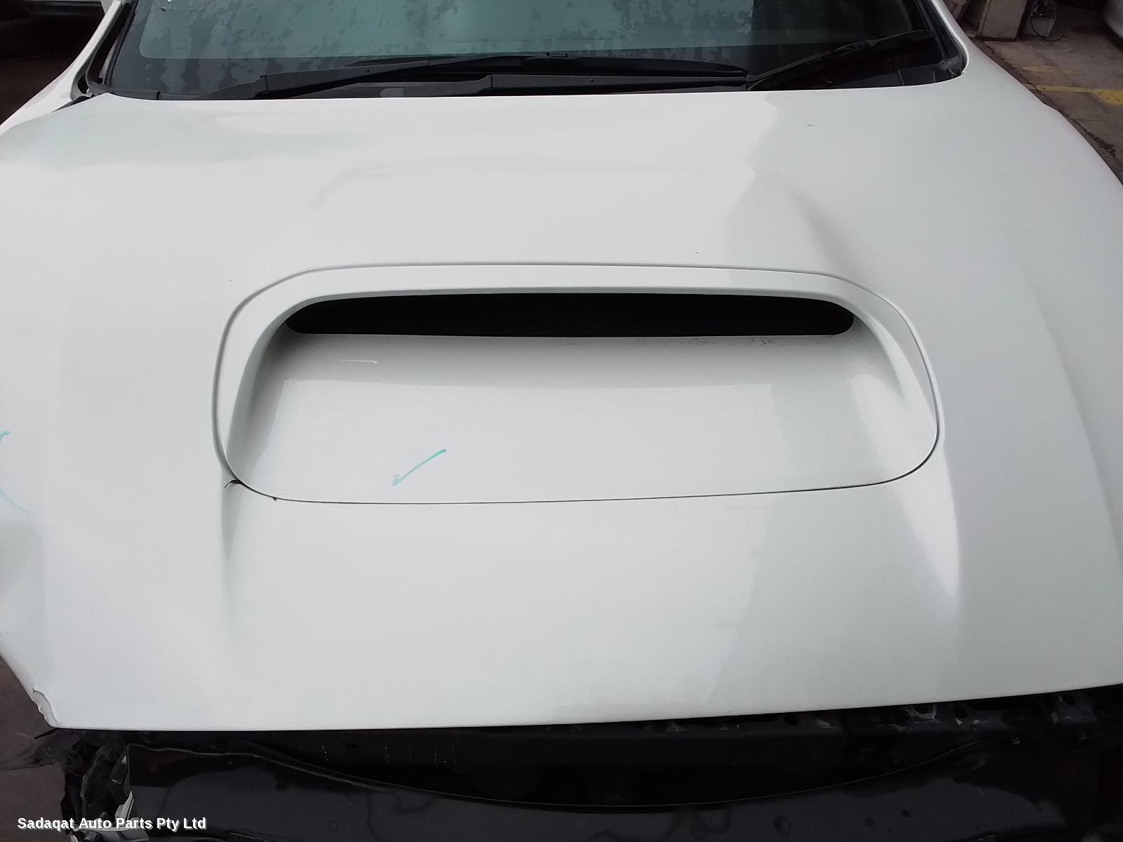 Subaru Wrx Left Taillight