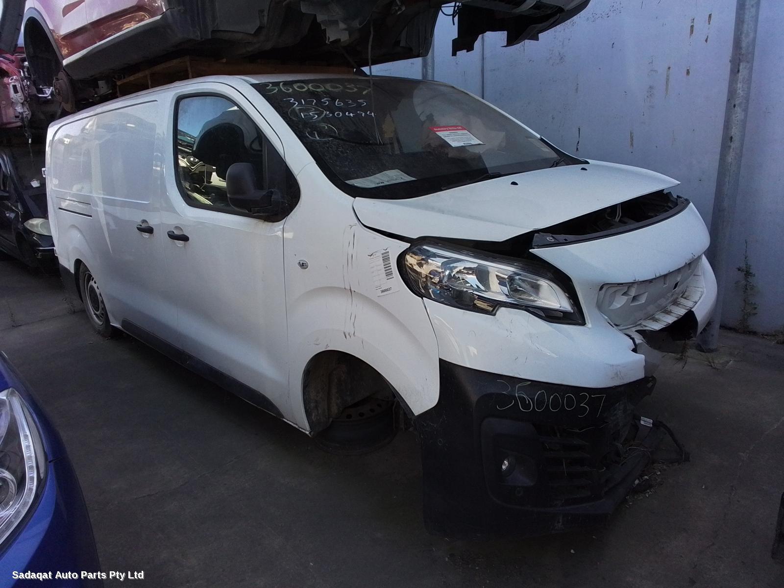 Peugeot Expert Interior Mirror