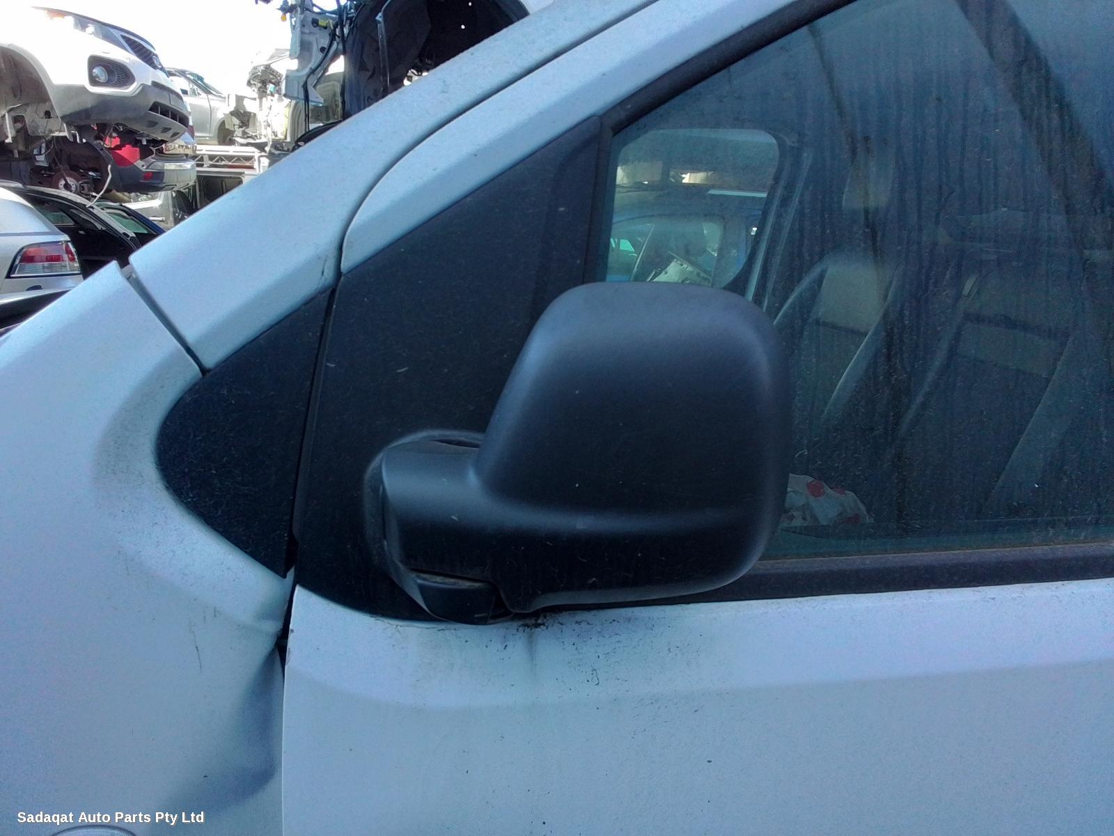 Peugeot Expert Bonnet