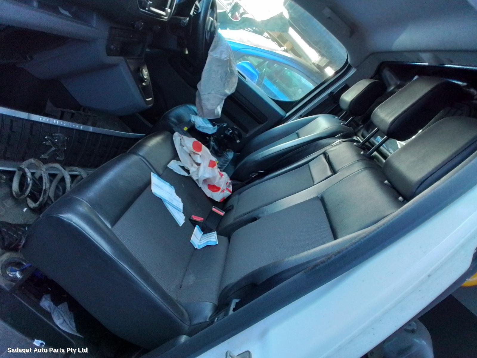 Peugeot Expert Bonnet