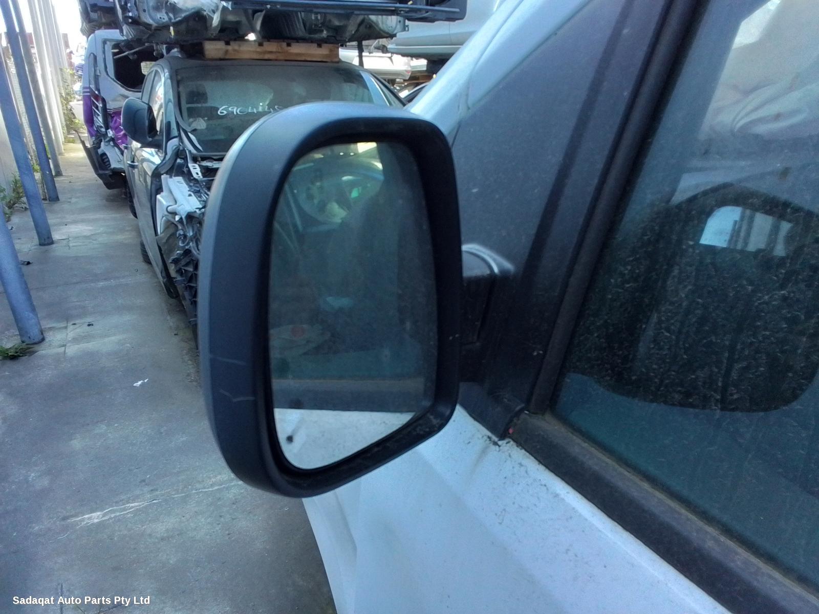 Peugeot Expert Bonnet