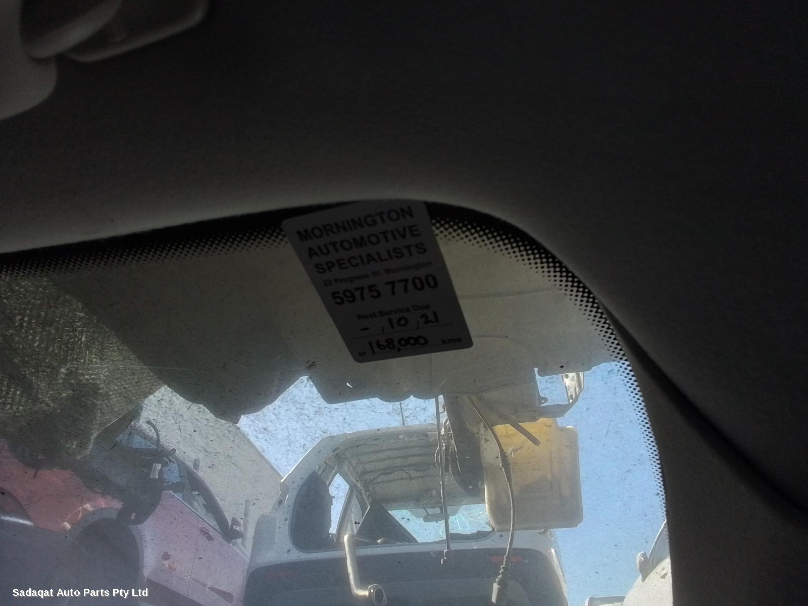 Peugeot 3008 Right Front Door