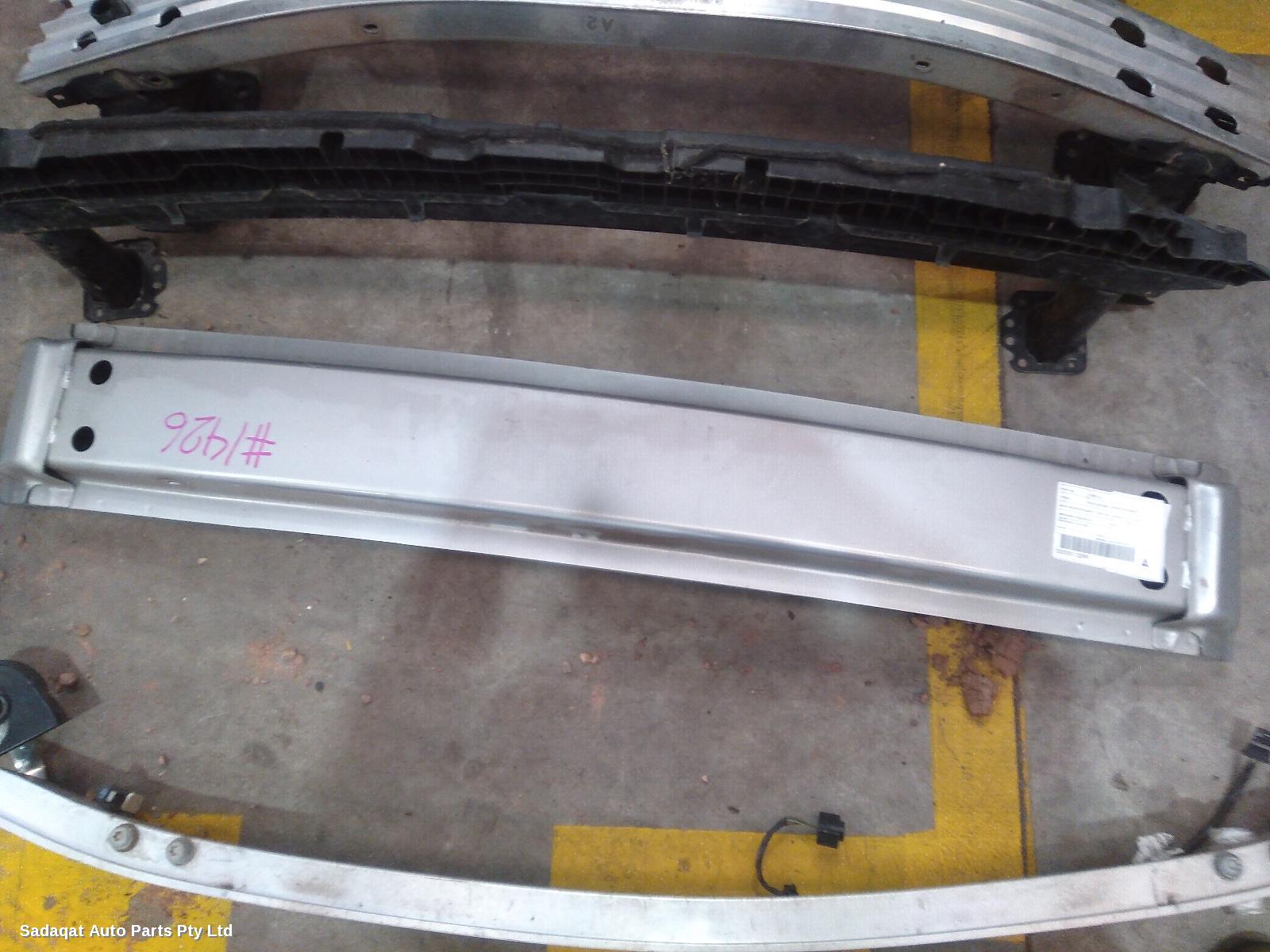 Toyota Corolla R/bar Bracket/reinfo