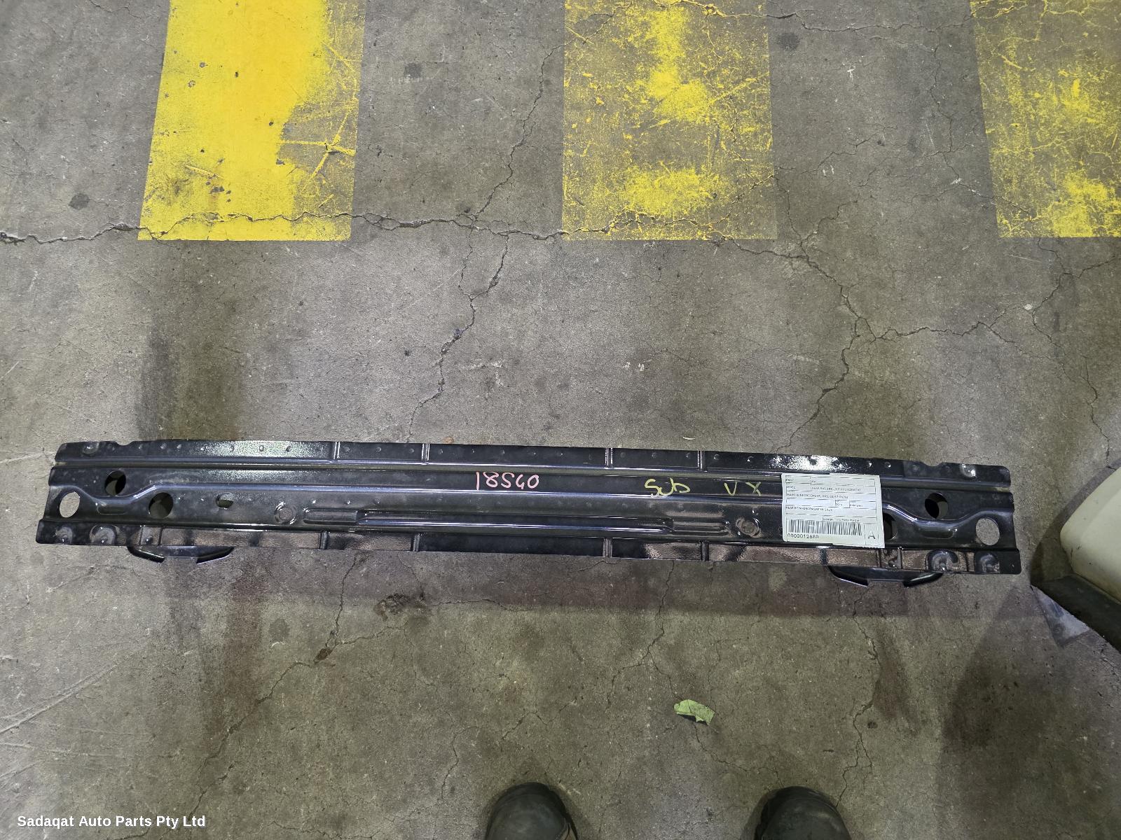 Subaru Xv R/bar Bracket/reinfo