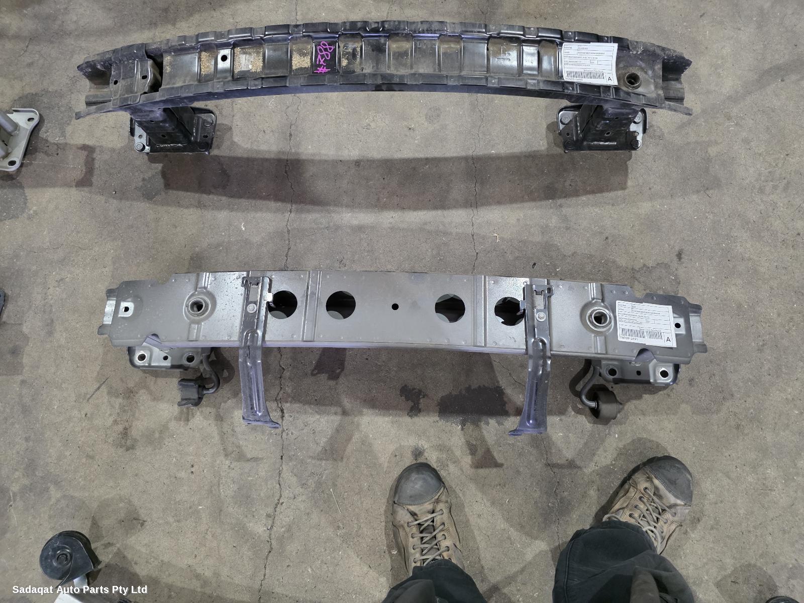 Mazda Cx5 R/bar Bracket/reinfo