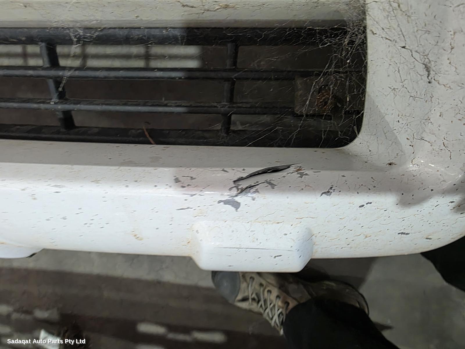 Kia Carnival/grand Carnival Front Bumper