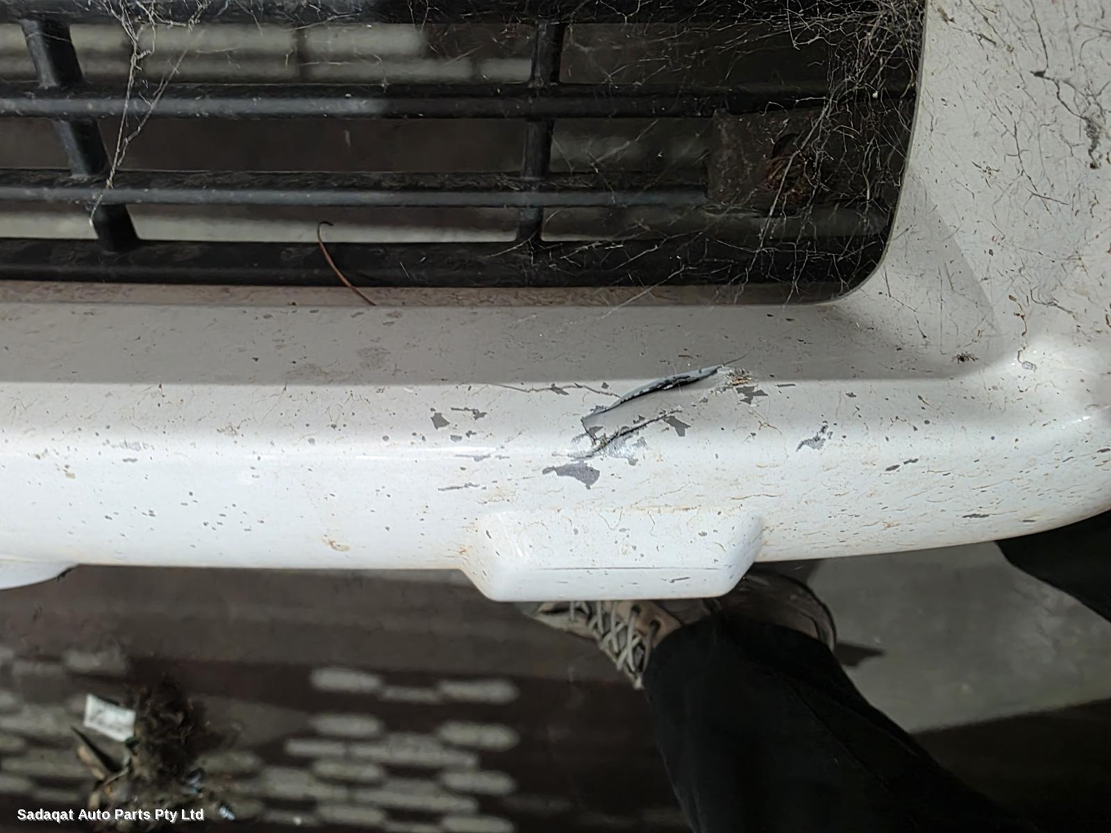 Kia Carnival/grand Carnival Front Bumper