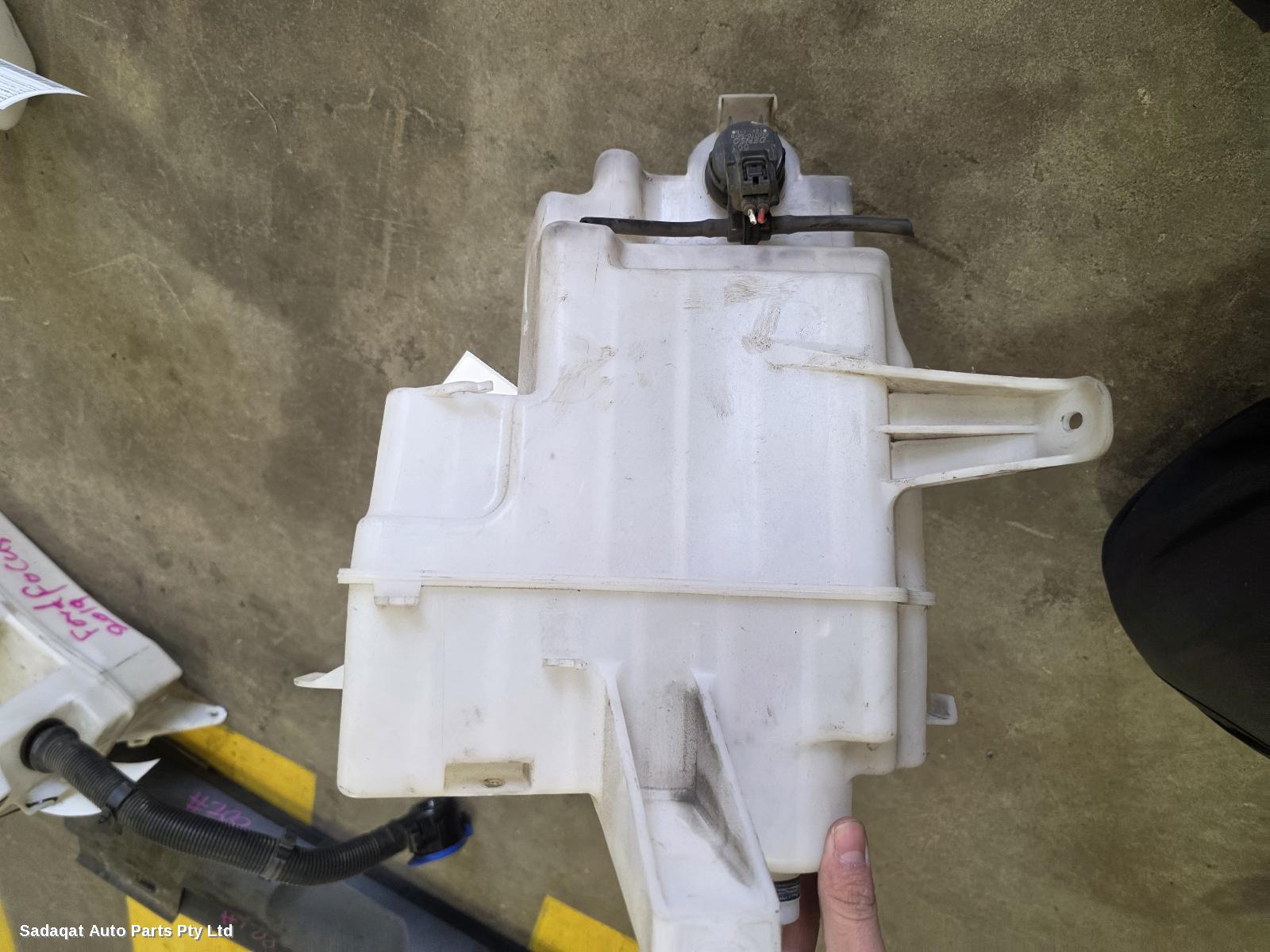 Toyota Camry Washer Bottle