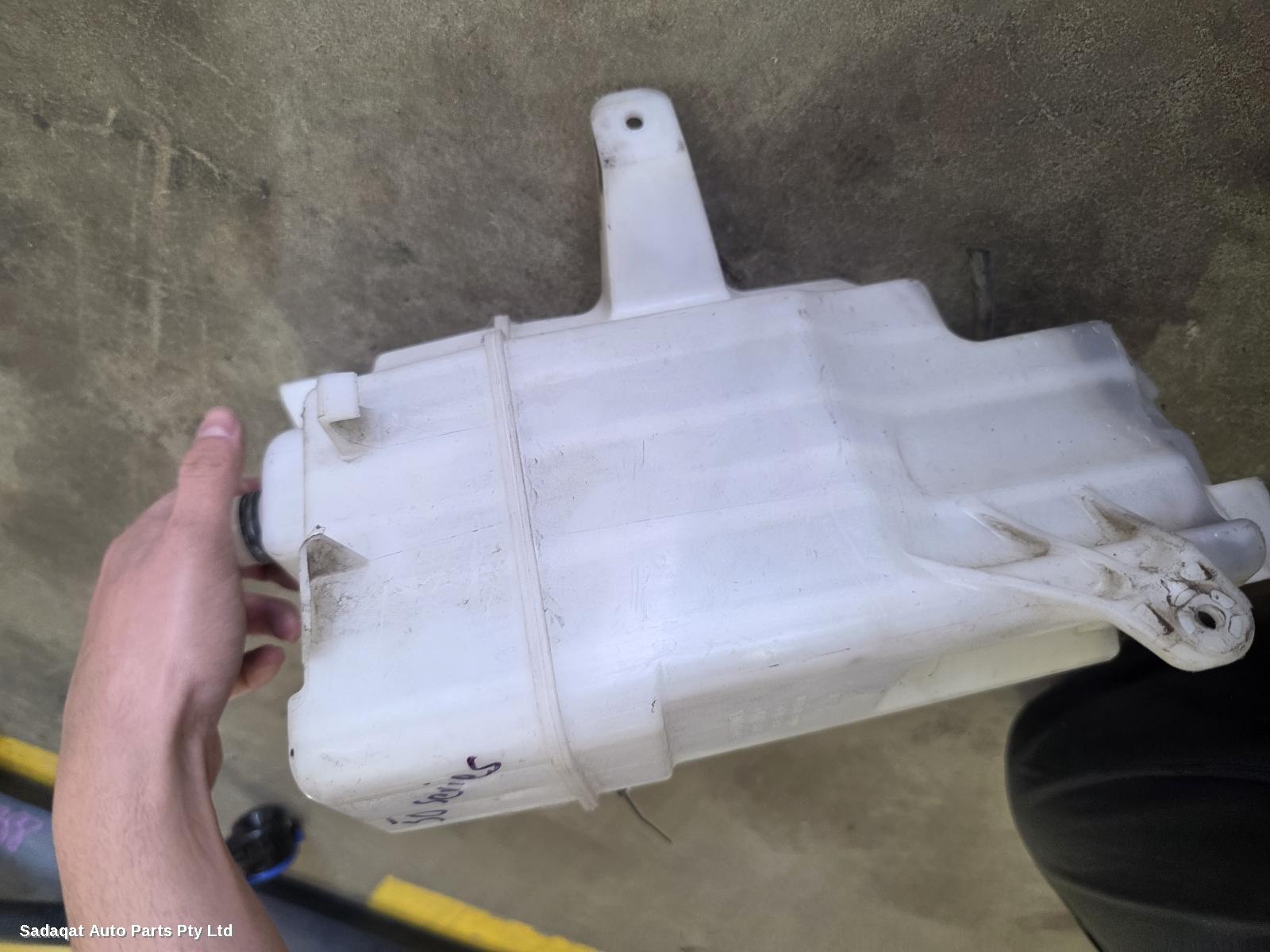 Toyota Camry Washer Bottle