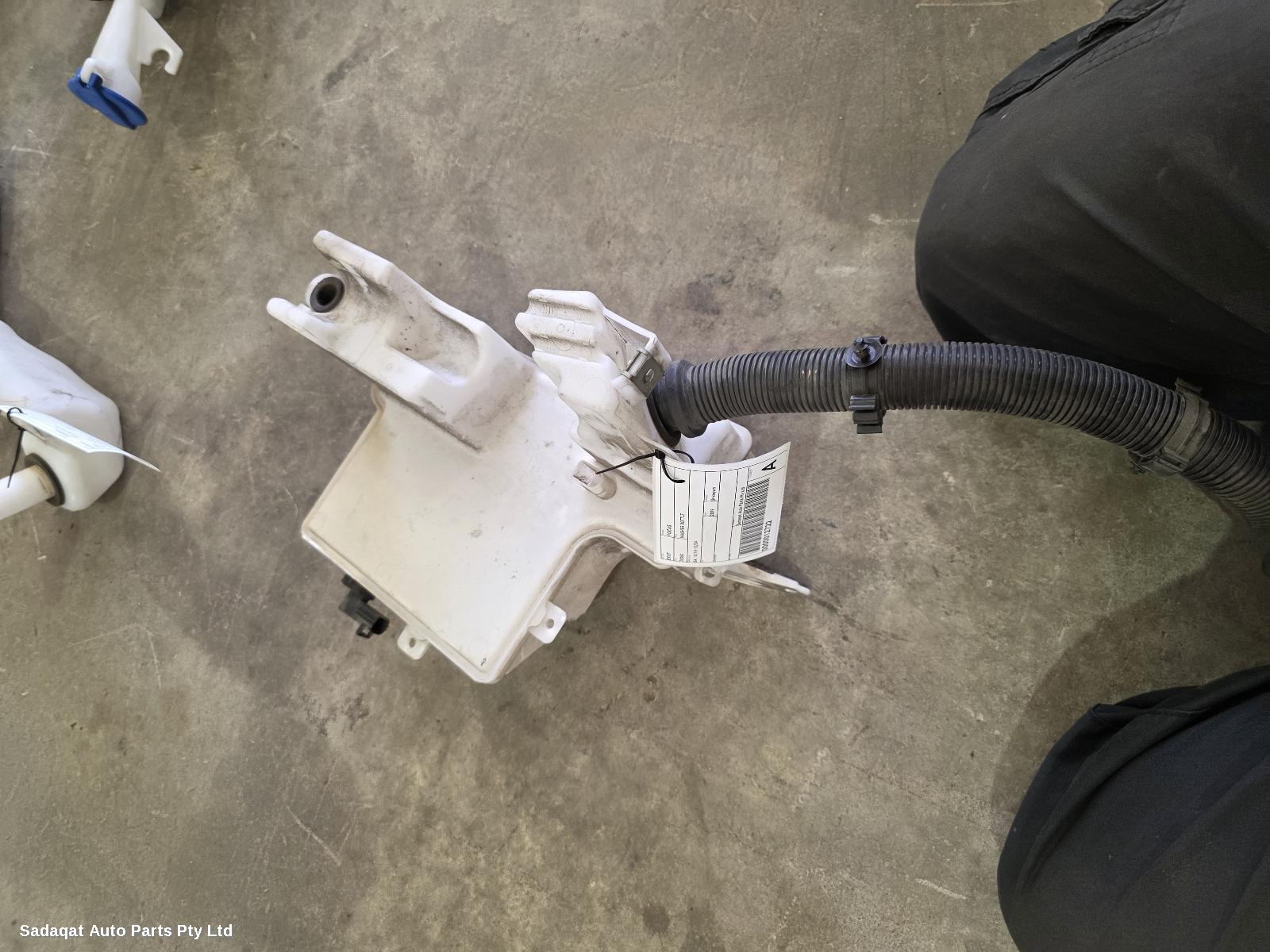 Ford Focus Washer Bottle