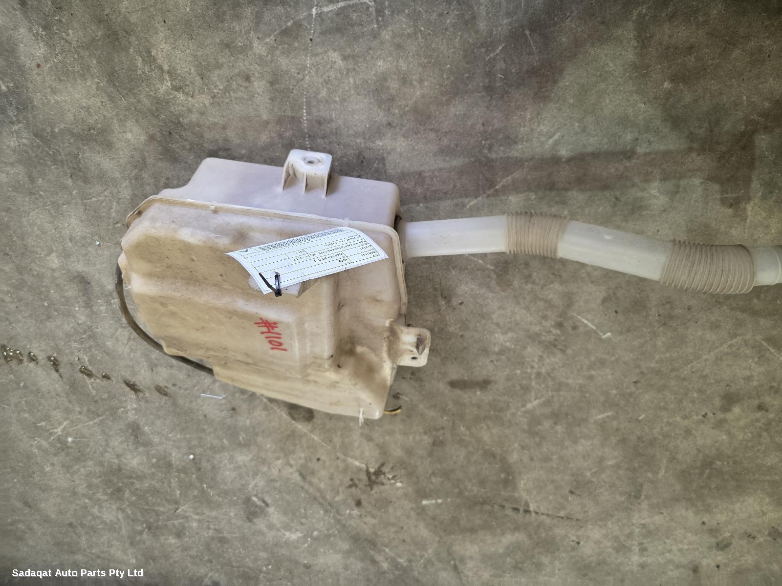 Peugeot 4008 Washer Bottle