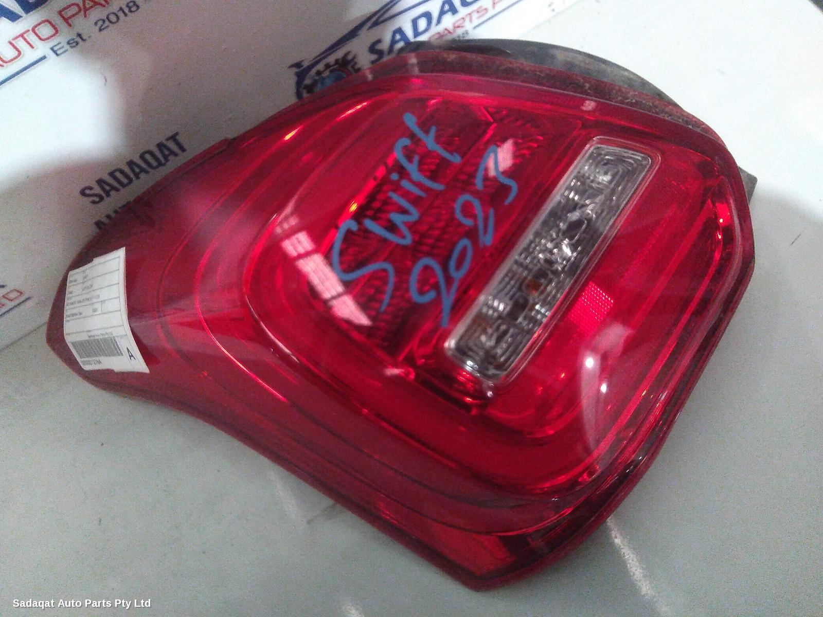 Suzuki Swift Left Taillight