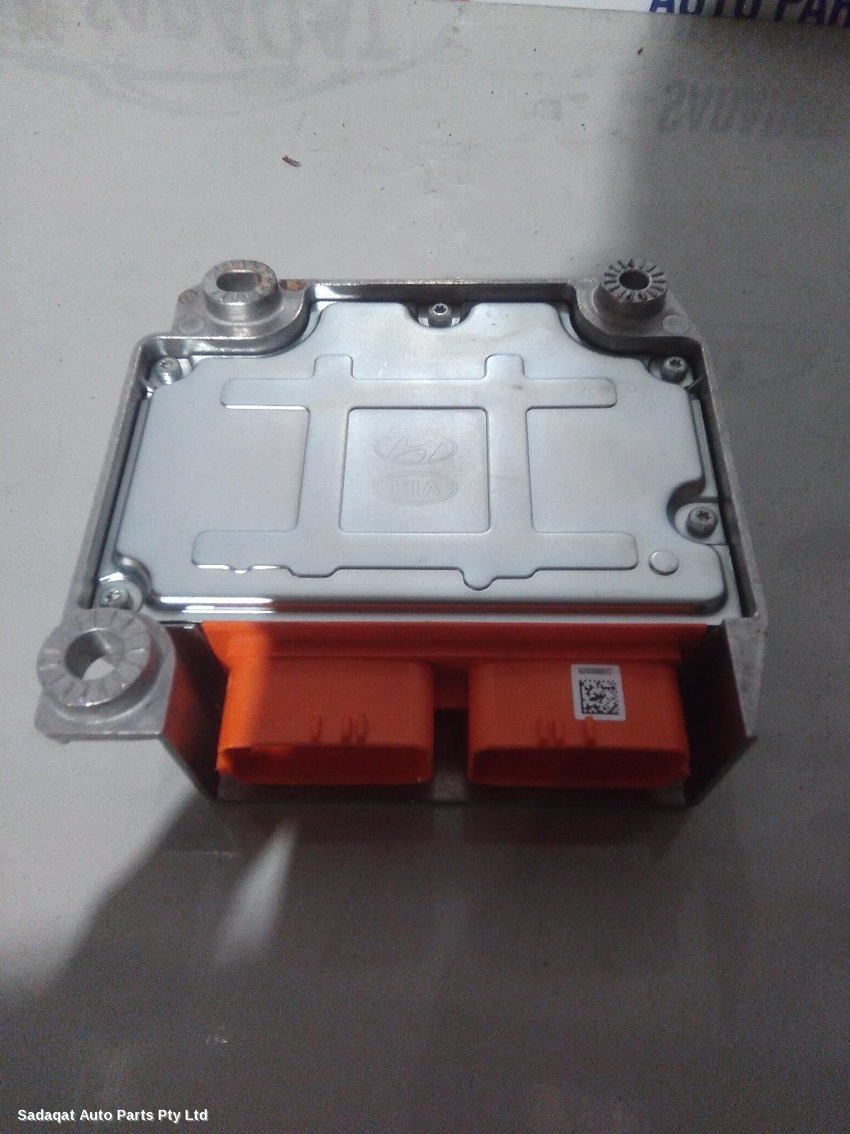 Hyundai Genesis Airbag Module/sensor