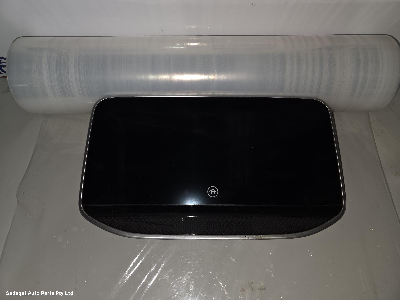 Ldv T60 Radio/cd/dvd/sat/tv