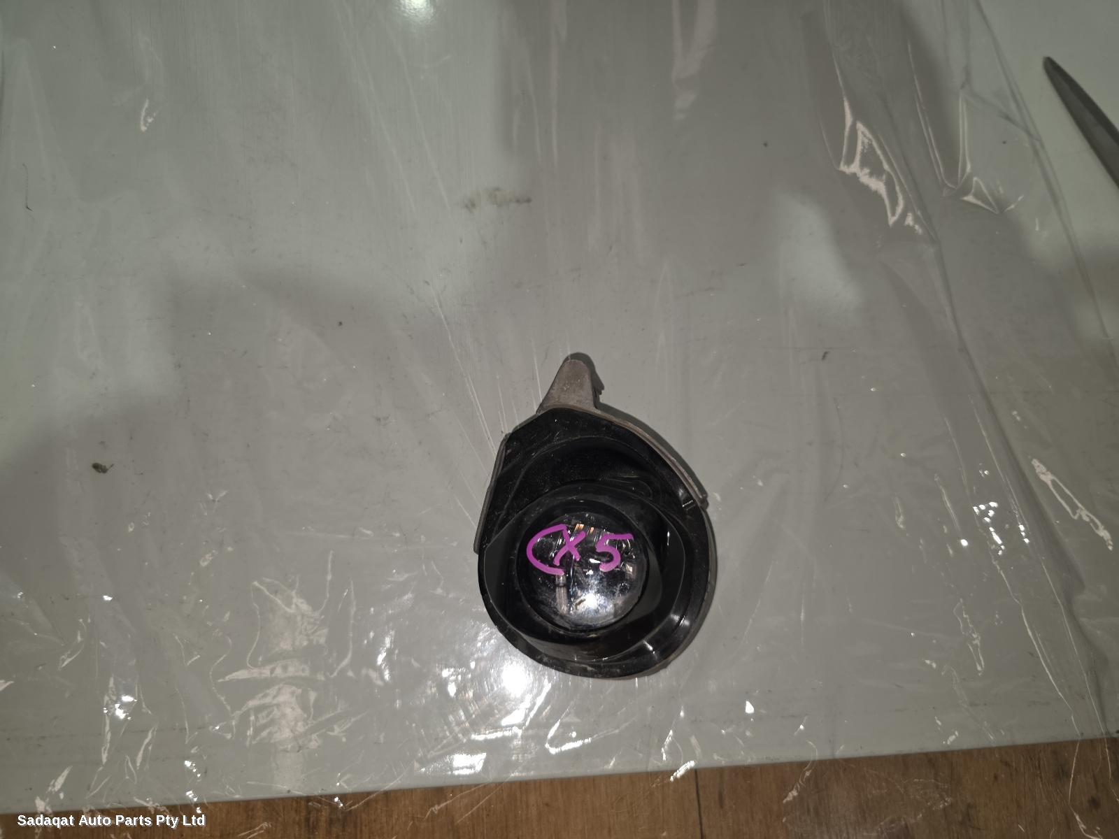 Mazda Cx5 Right Indicator/fog/side